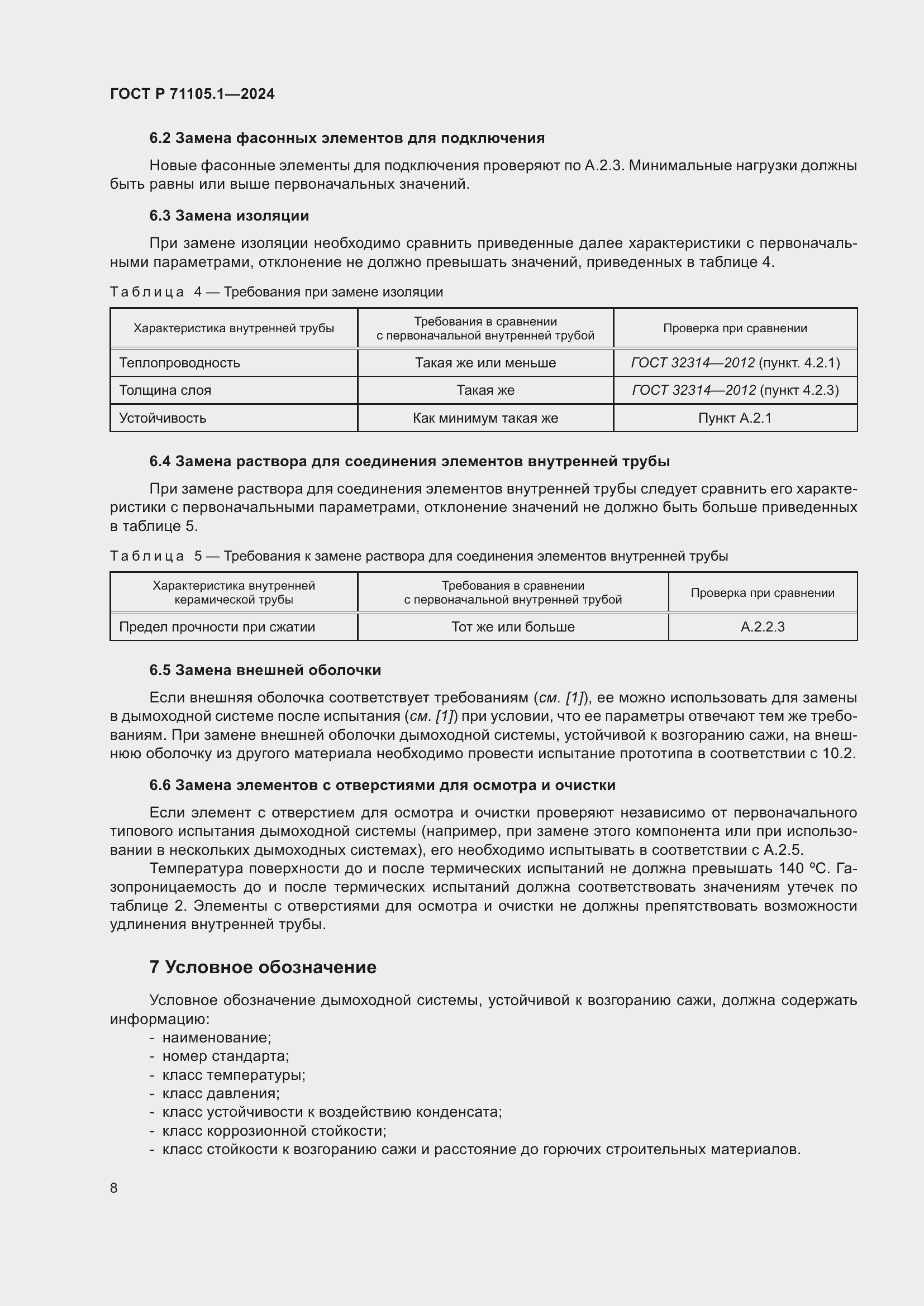 ���� � 71105.1-2024. �������� 12