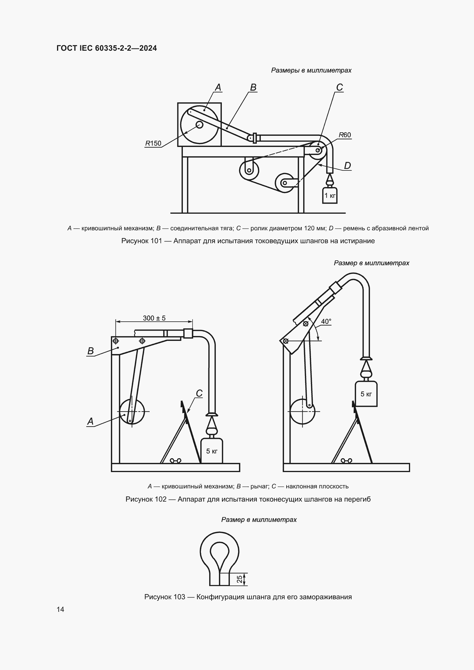 ���� IEC 60335-2-2-2024. �������� 20