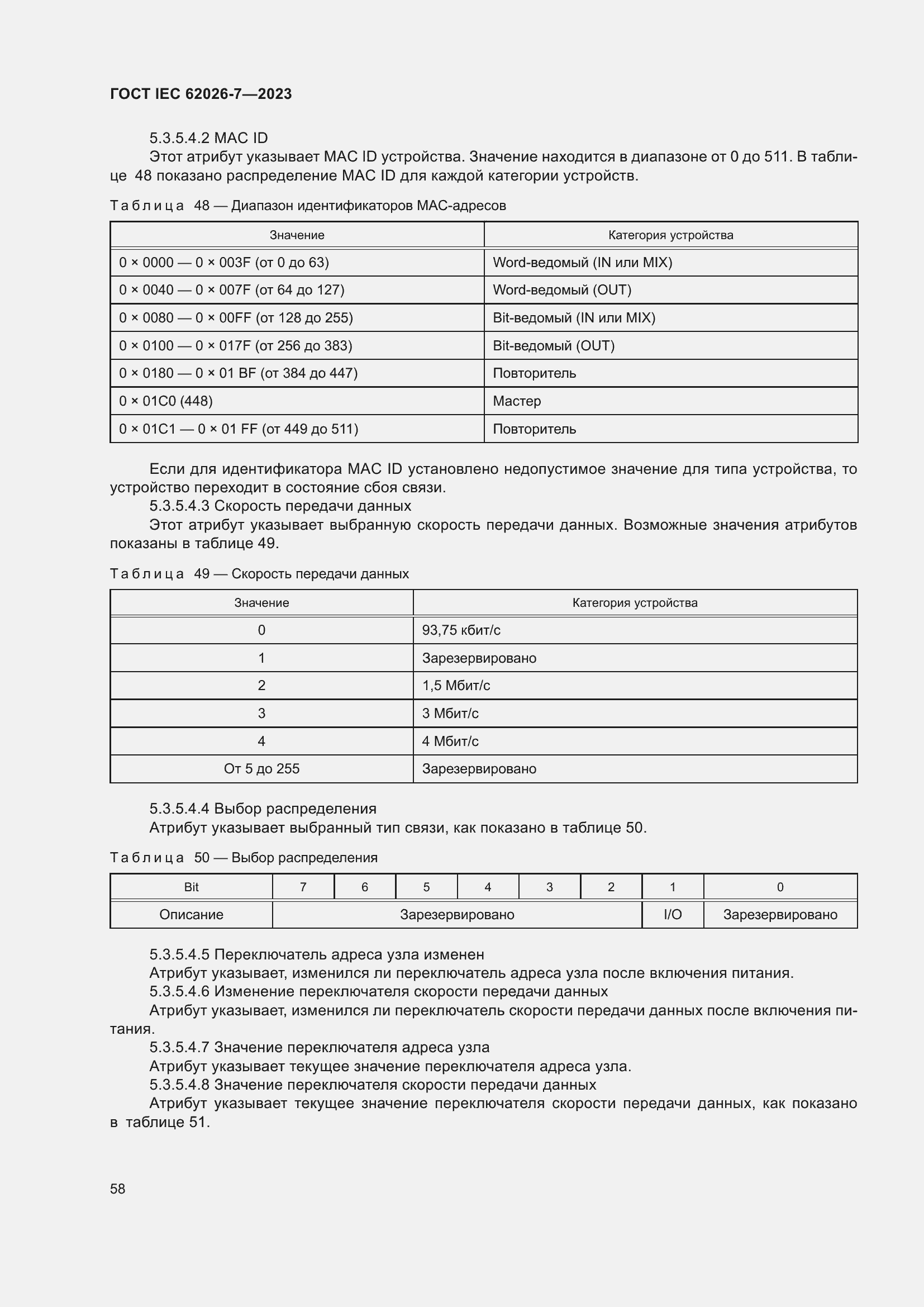���� IEC 62026-7-2023. �������� 67