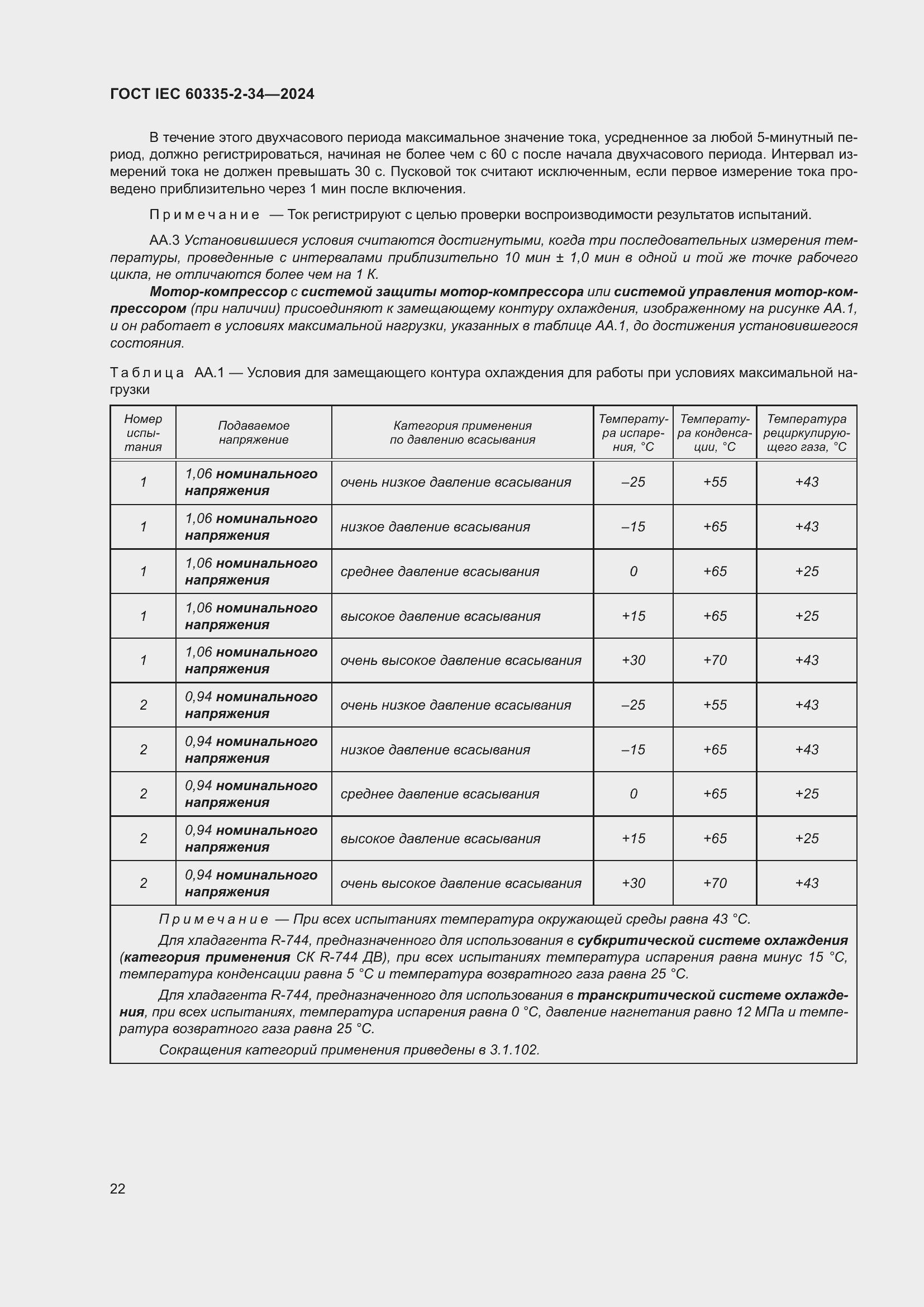 ���� IEC 60335-2-34-2024. �������� 28