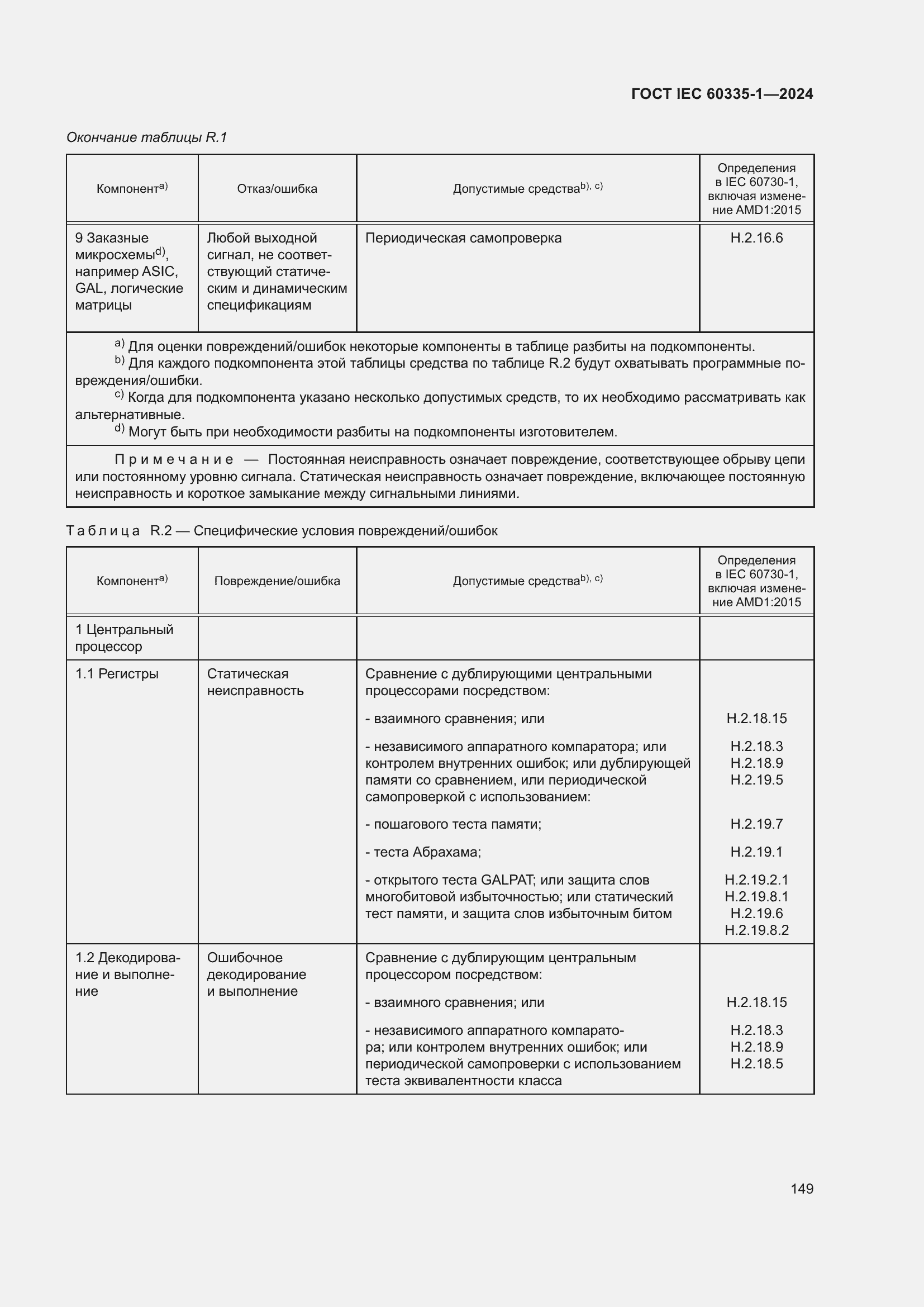 ���� IEC 60335-1-2024. �������� 157