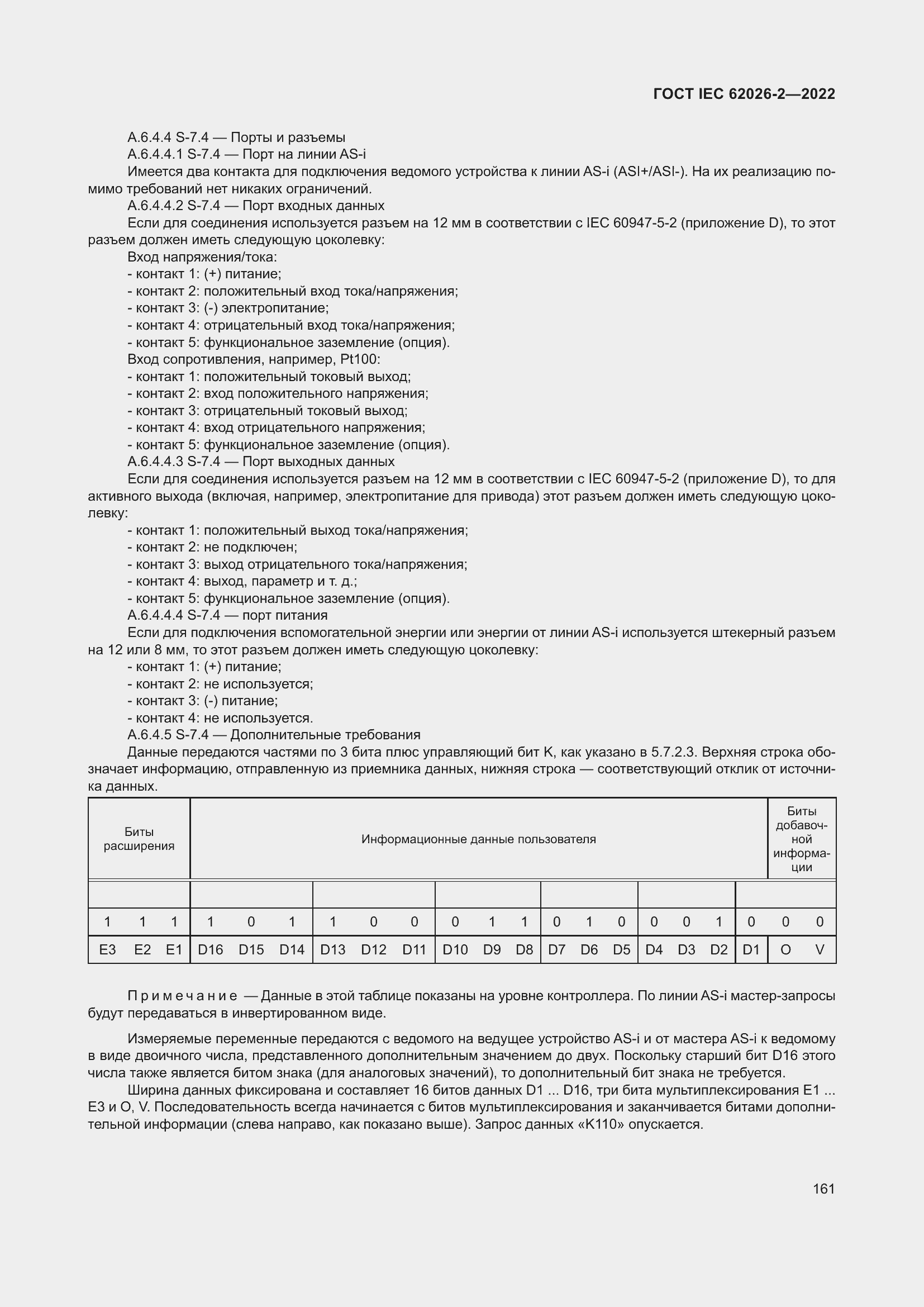 ���� IEC 62026-2-2022. �������� 166