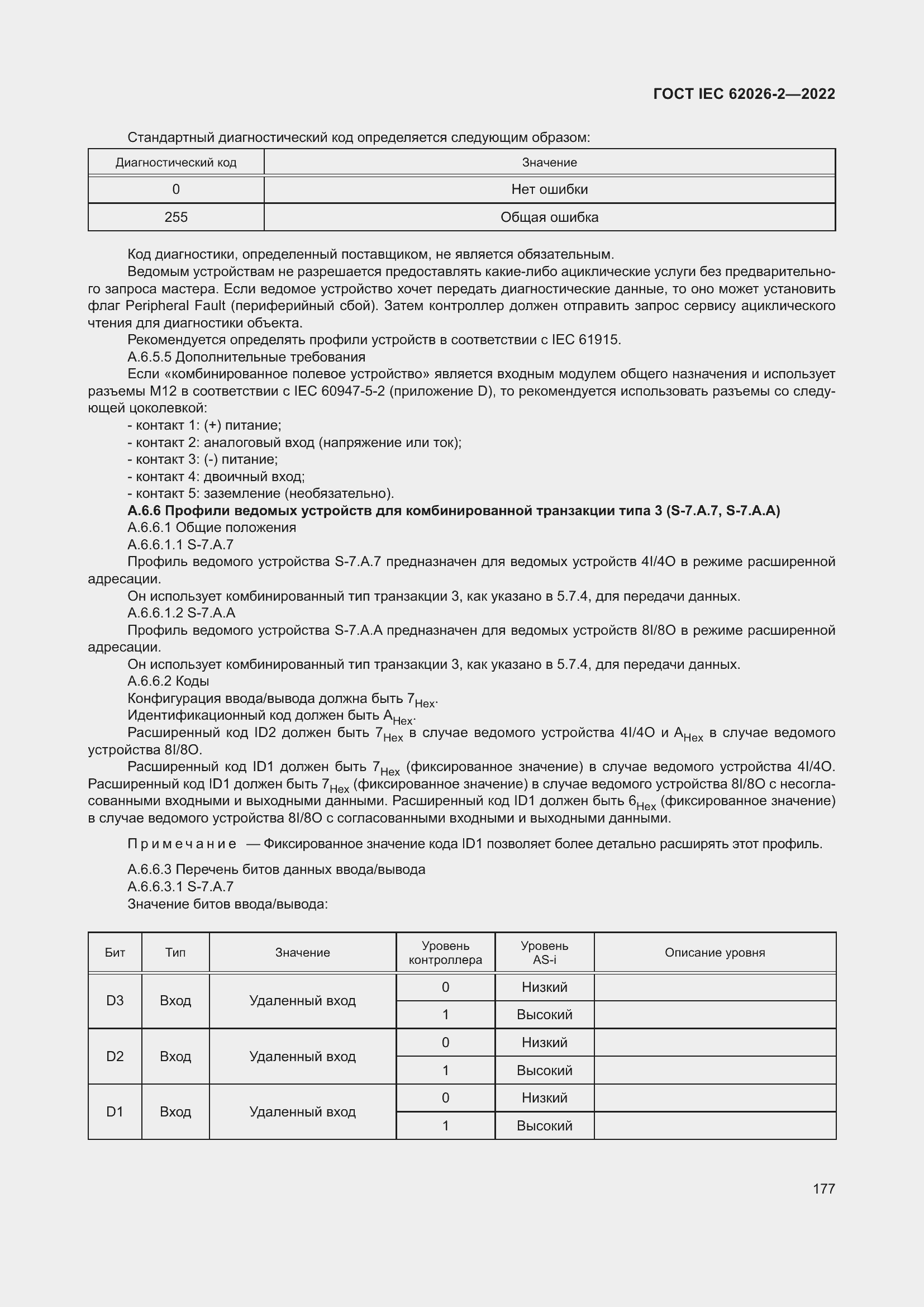 ���� IEC 62026-2-2022. �������� 182