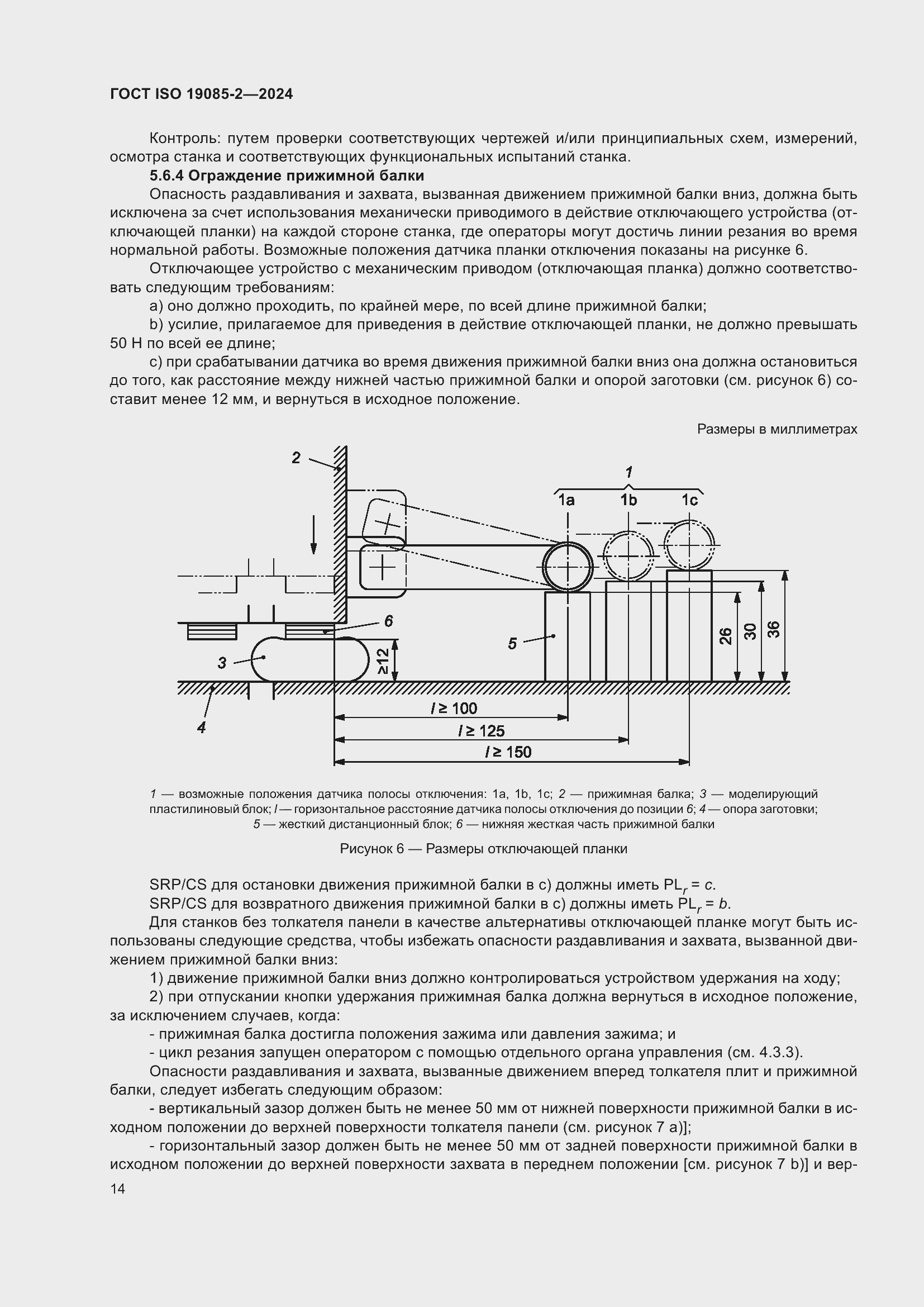 ���� ISO 19085-2-2024. �������� 21