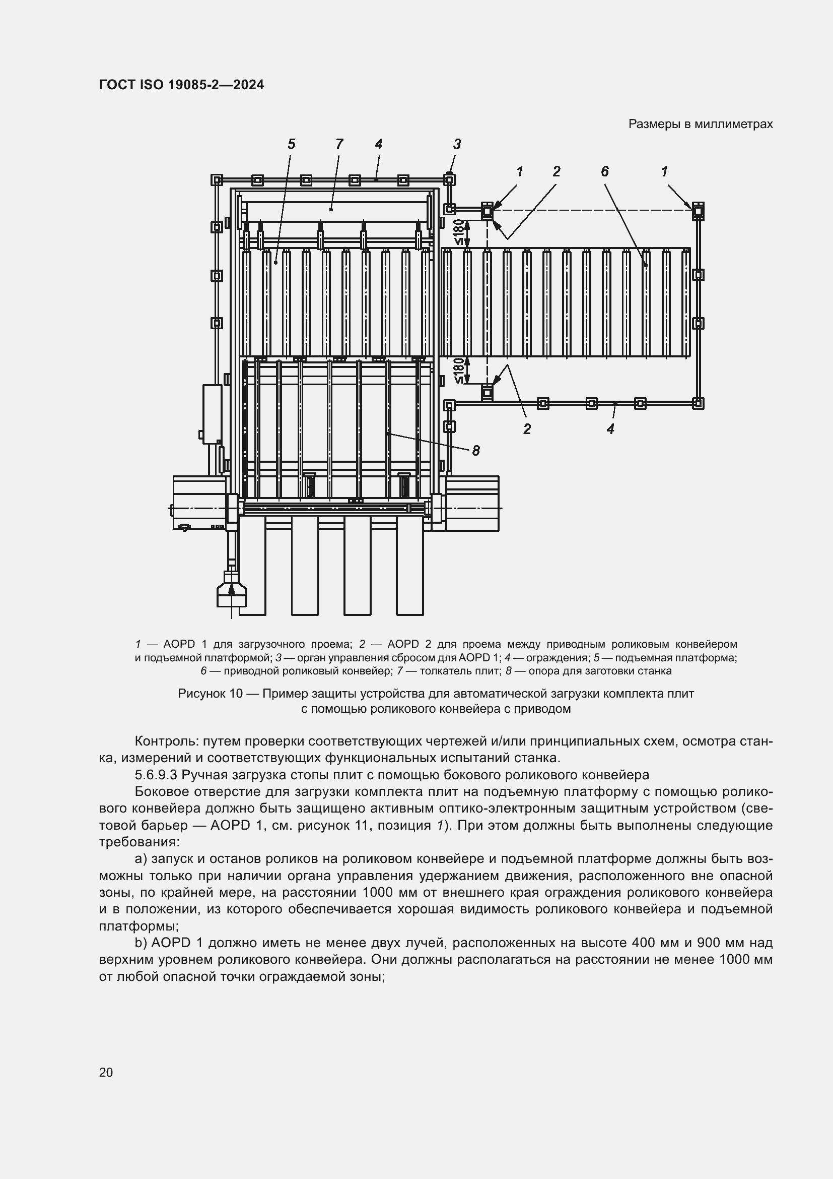 ���� ISO 19085-2-2024. �������� 27