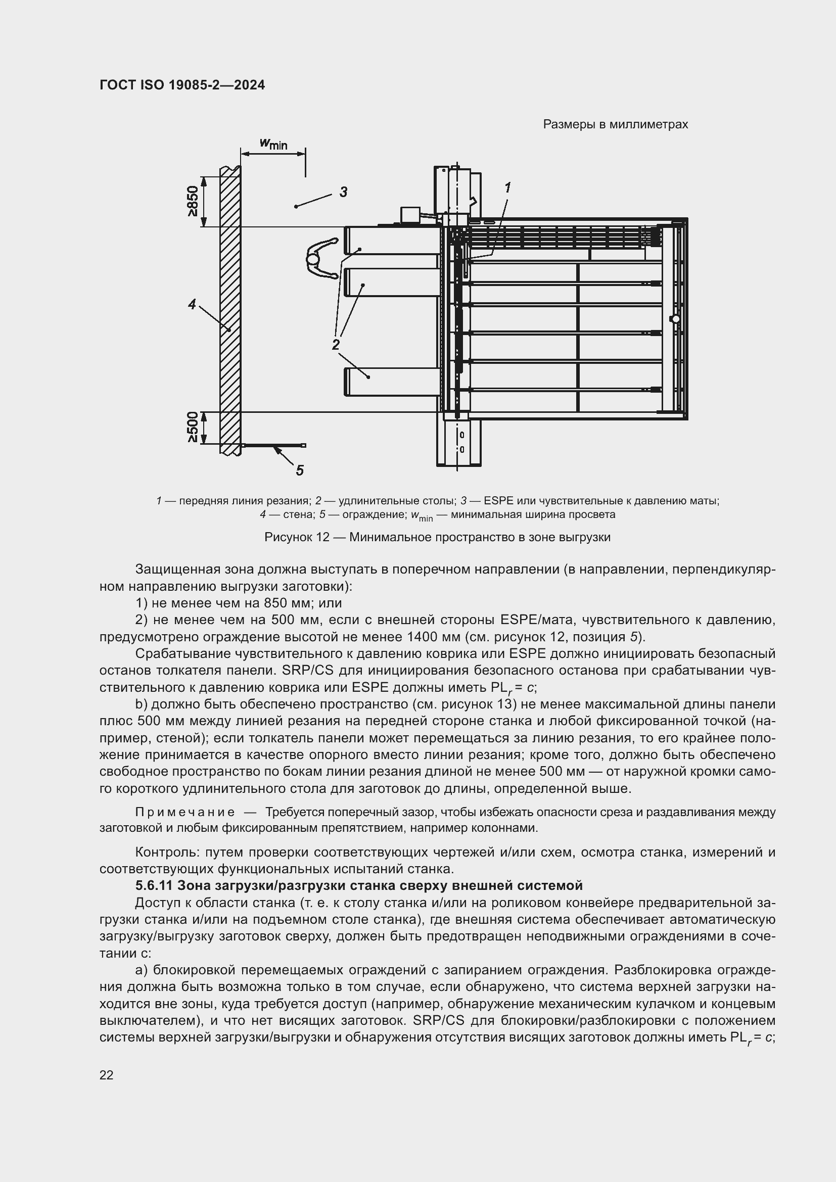 ���� ISO 19085-2-2024. �������� 29