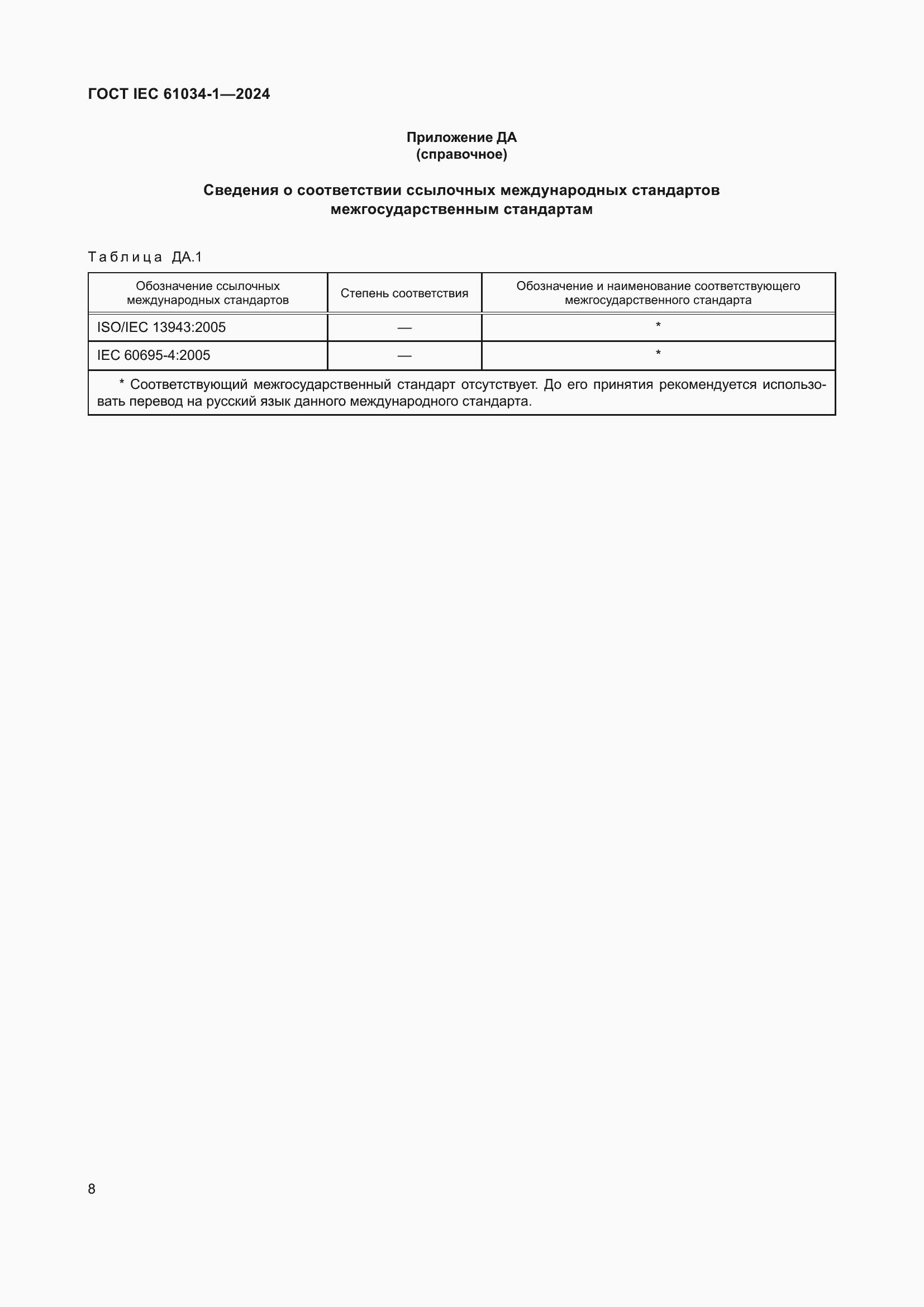 ���� IEC 61034-1-2024. �������� 14