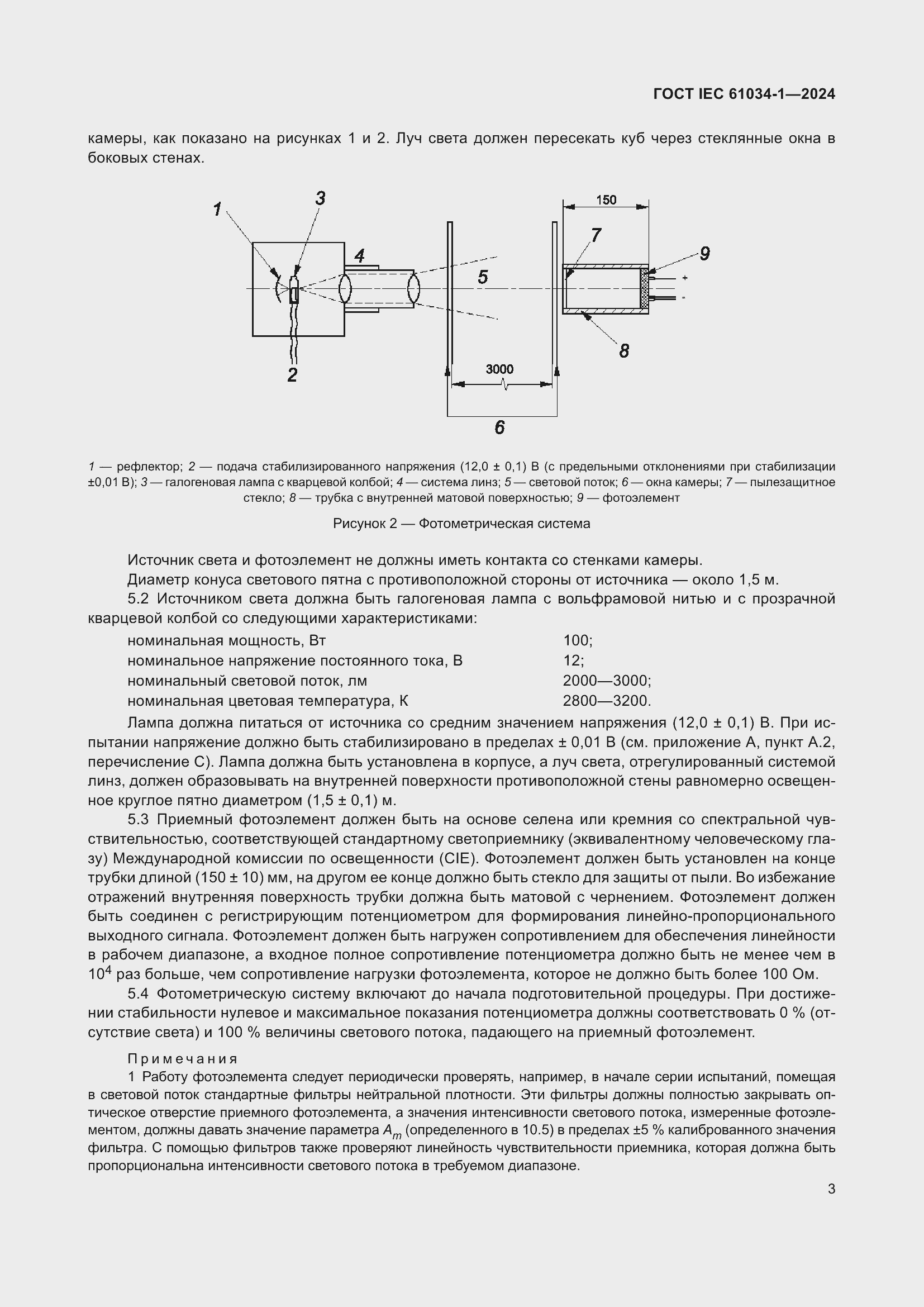 ���� IEC 61034-1-2024. �������� 9