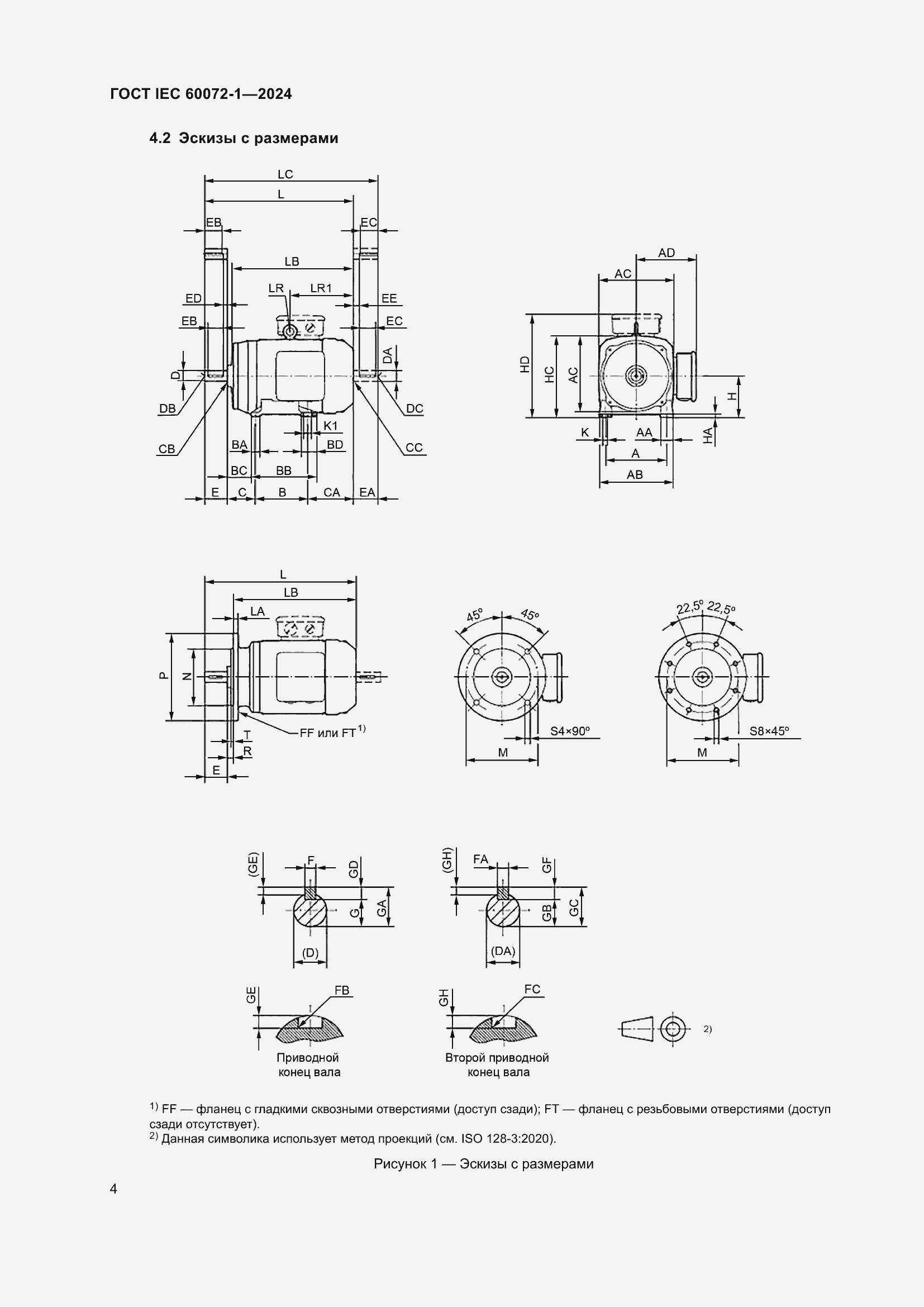���� IEC 60072-1-2024. �������� 8
