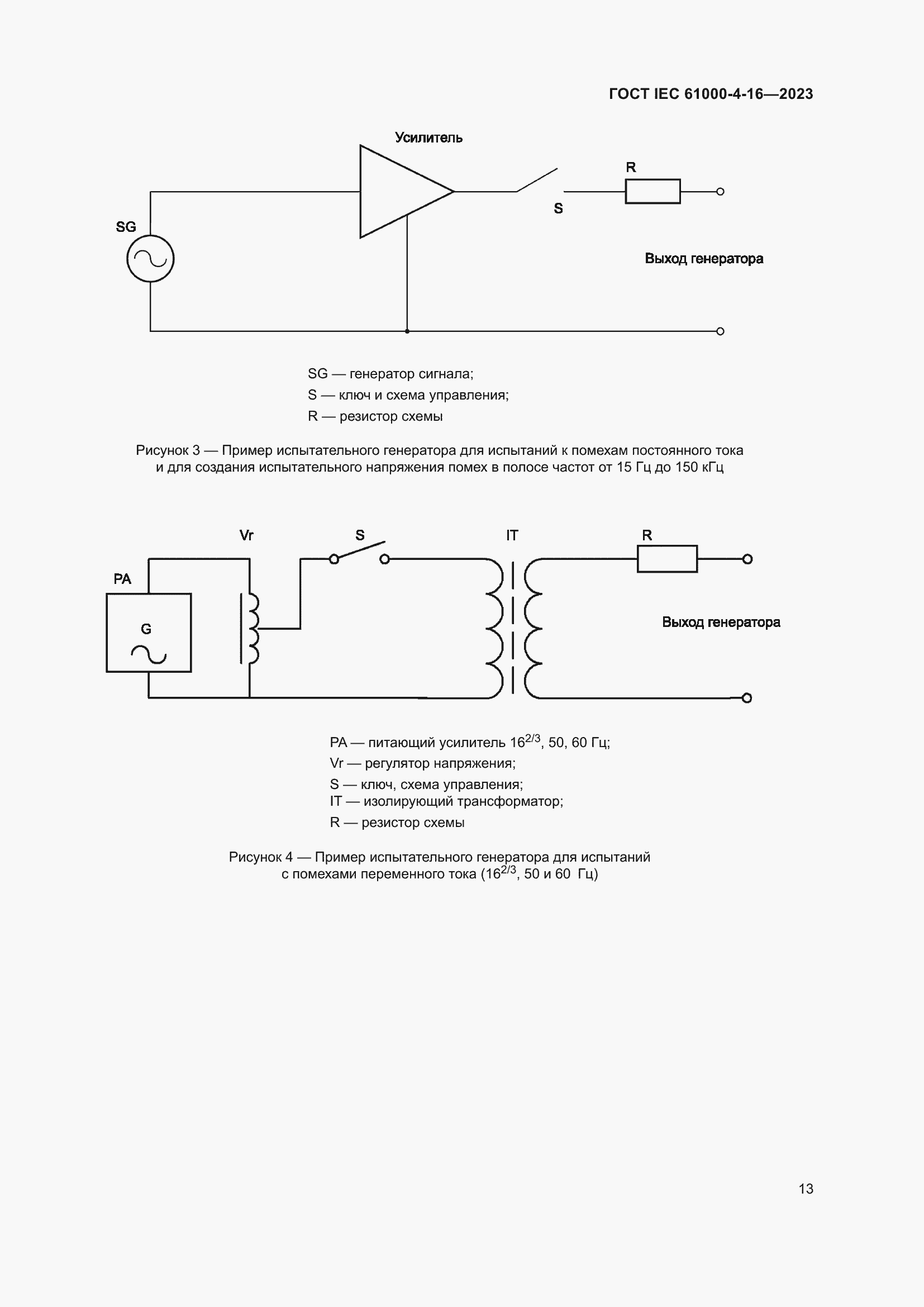 ���� IEC 61000-4-16-2023. �������� 19