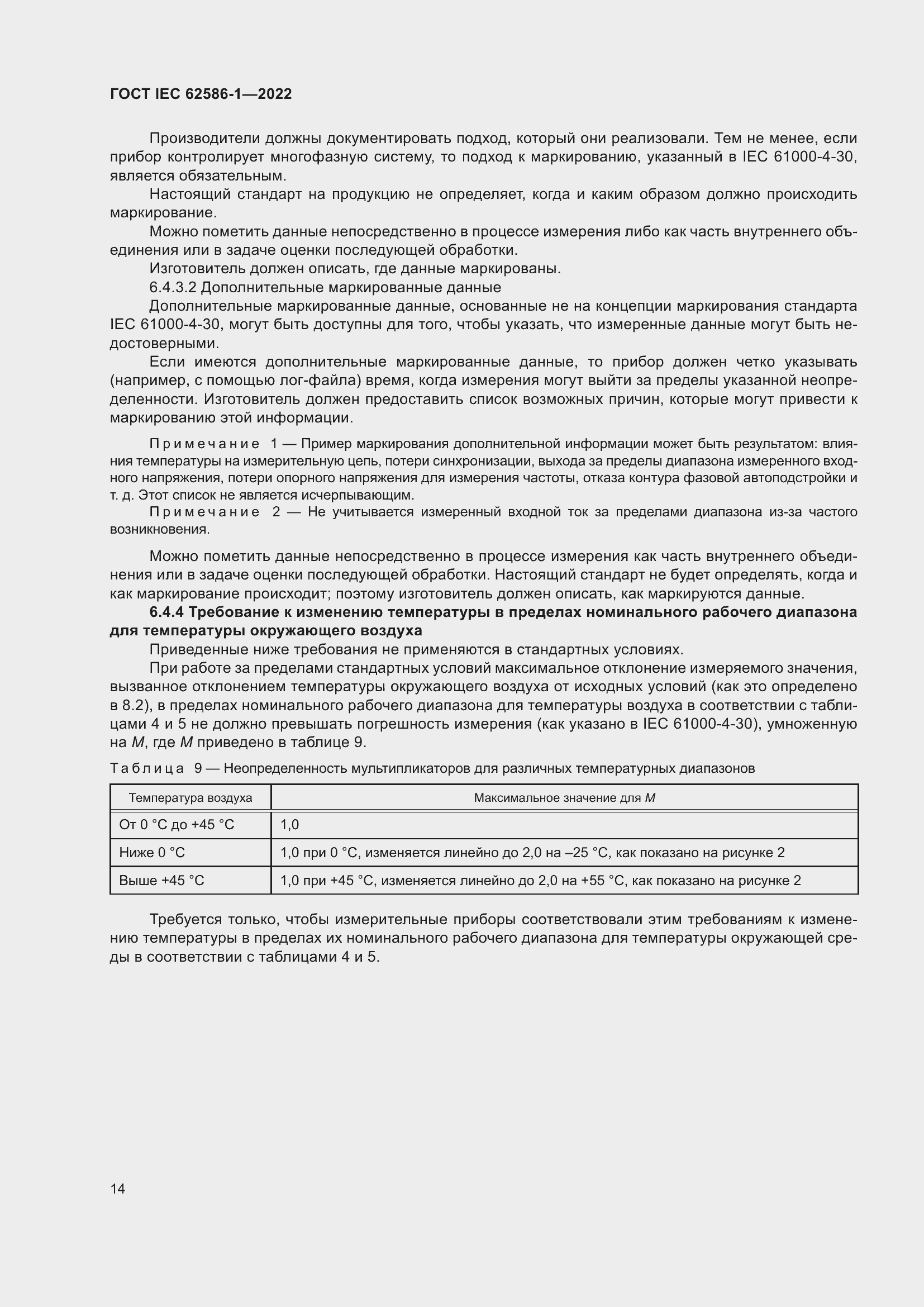 ���� IEC 62586-1-2022. �������� 20