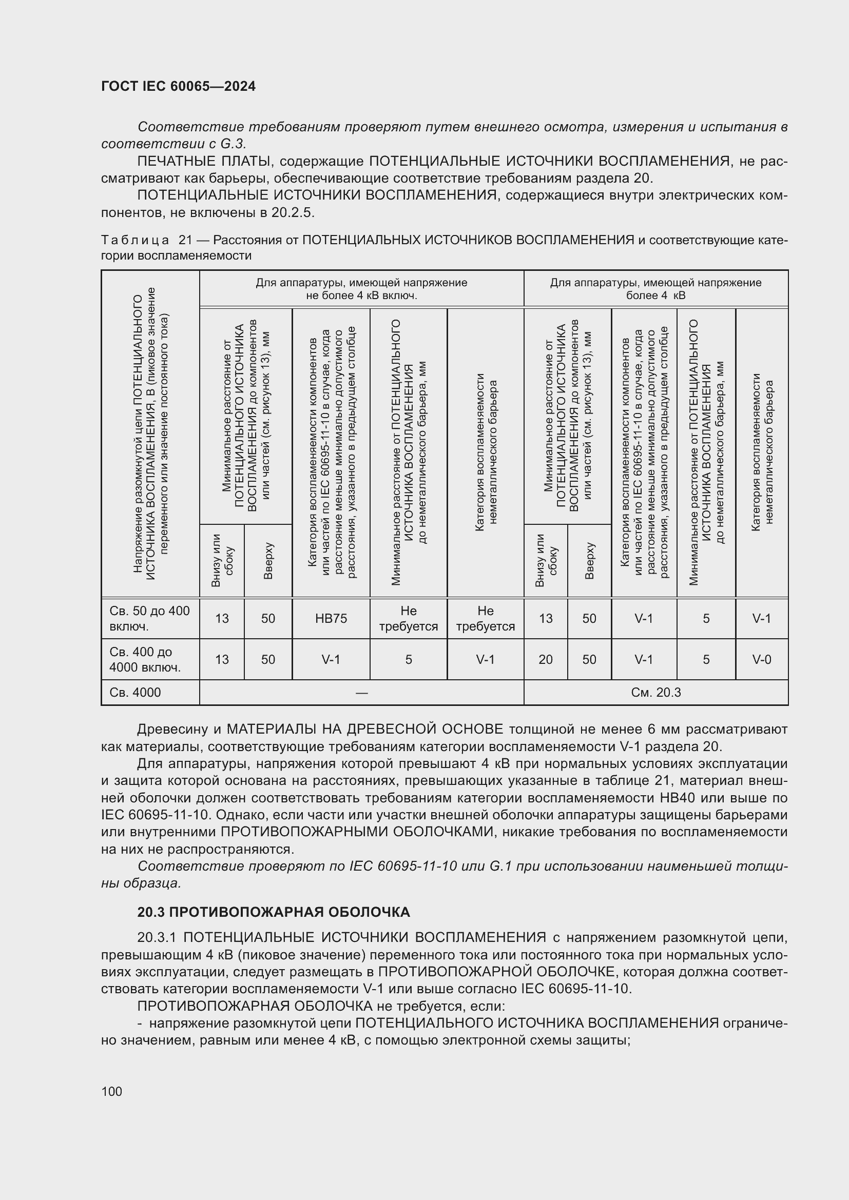 ���� IEC 60065-2024. �������� 110