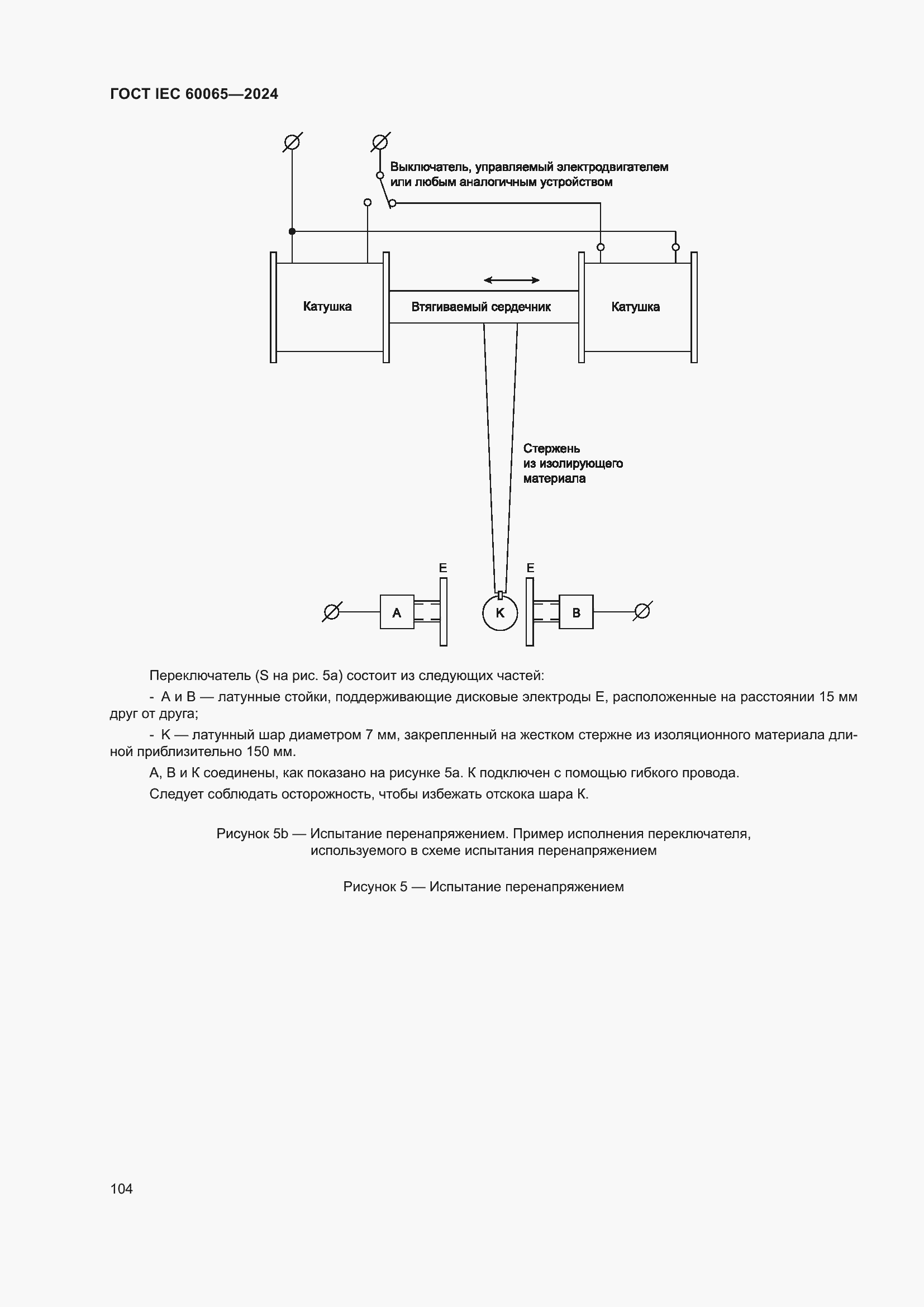 ���� IEC 60065-2024. �������� 114