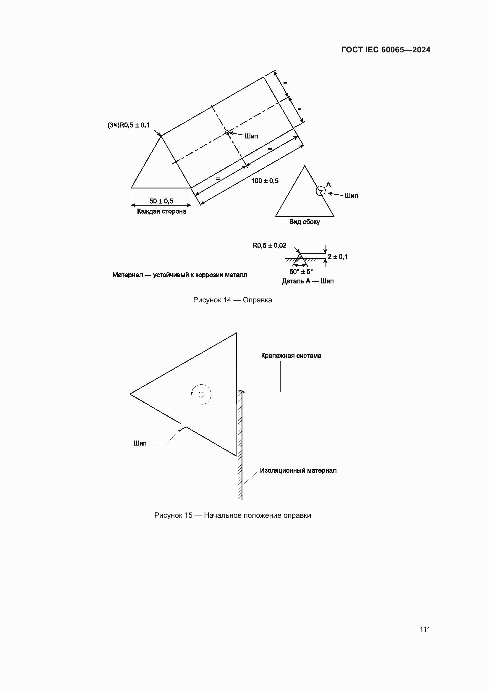 ���� IEC 60065-2024. �������� 121