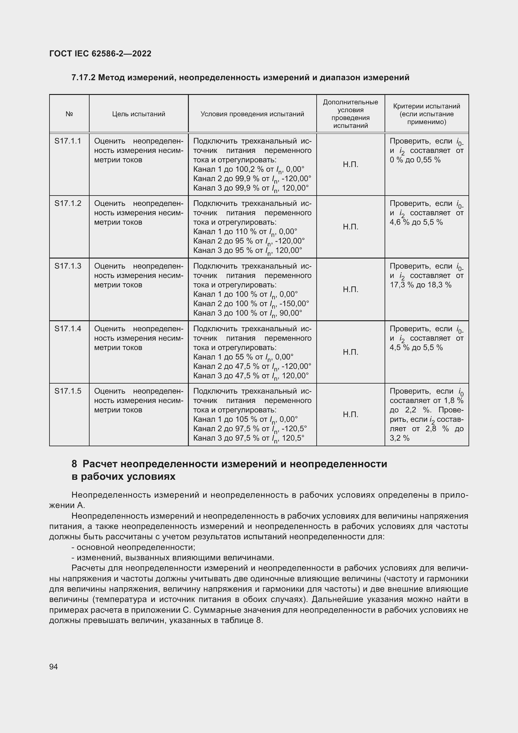 ���� IEC 62586-2-2022. �������� 102