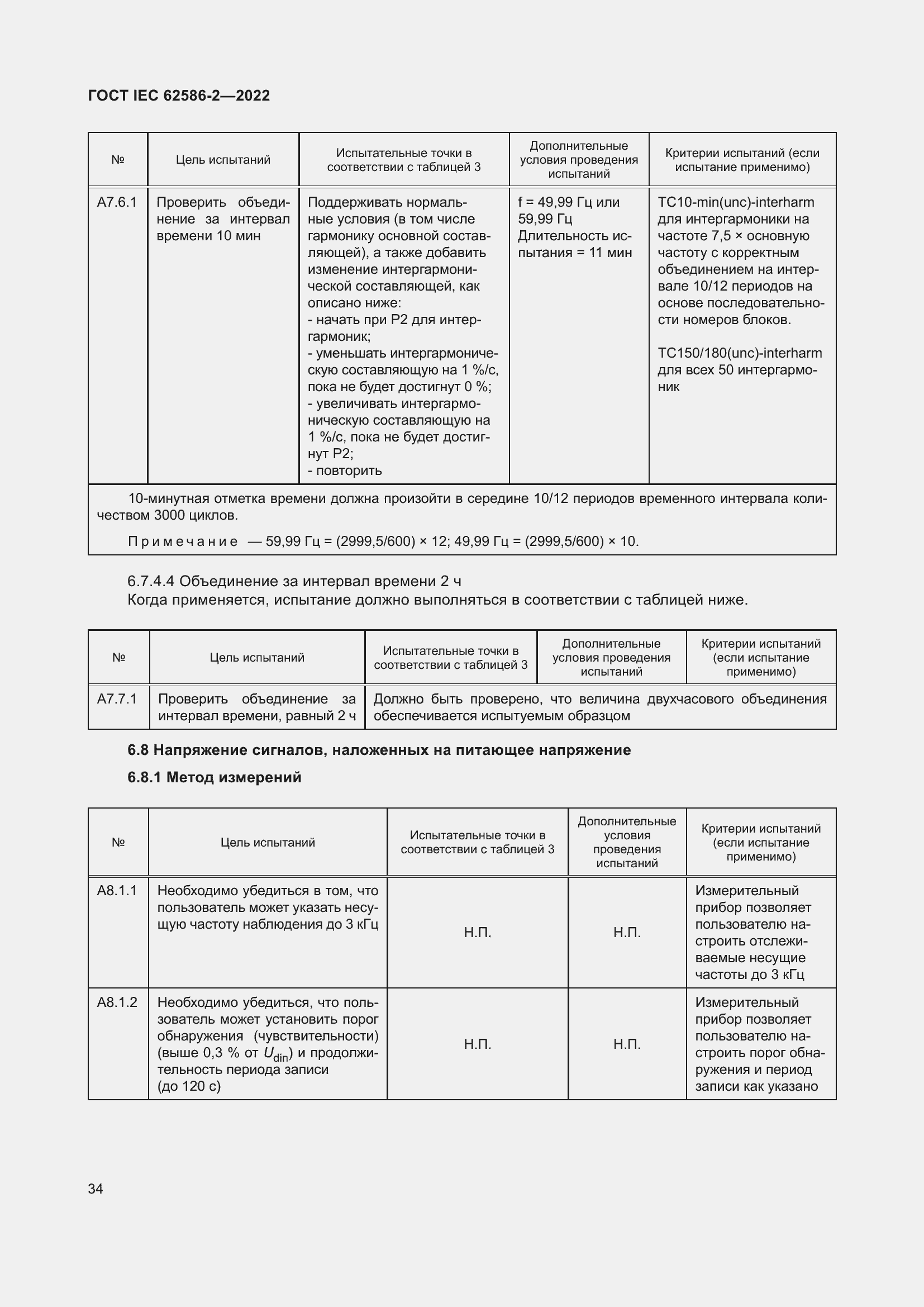 ���� IEC 62586-2-2022. �������� 42