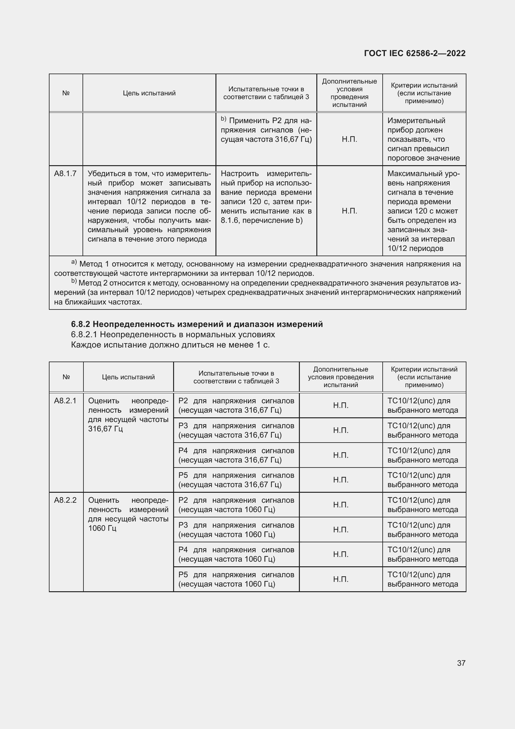 ���� IEC 62586-2-2022. �������� 45