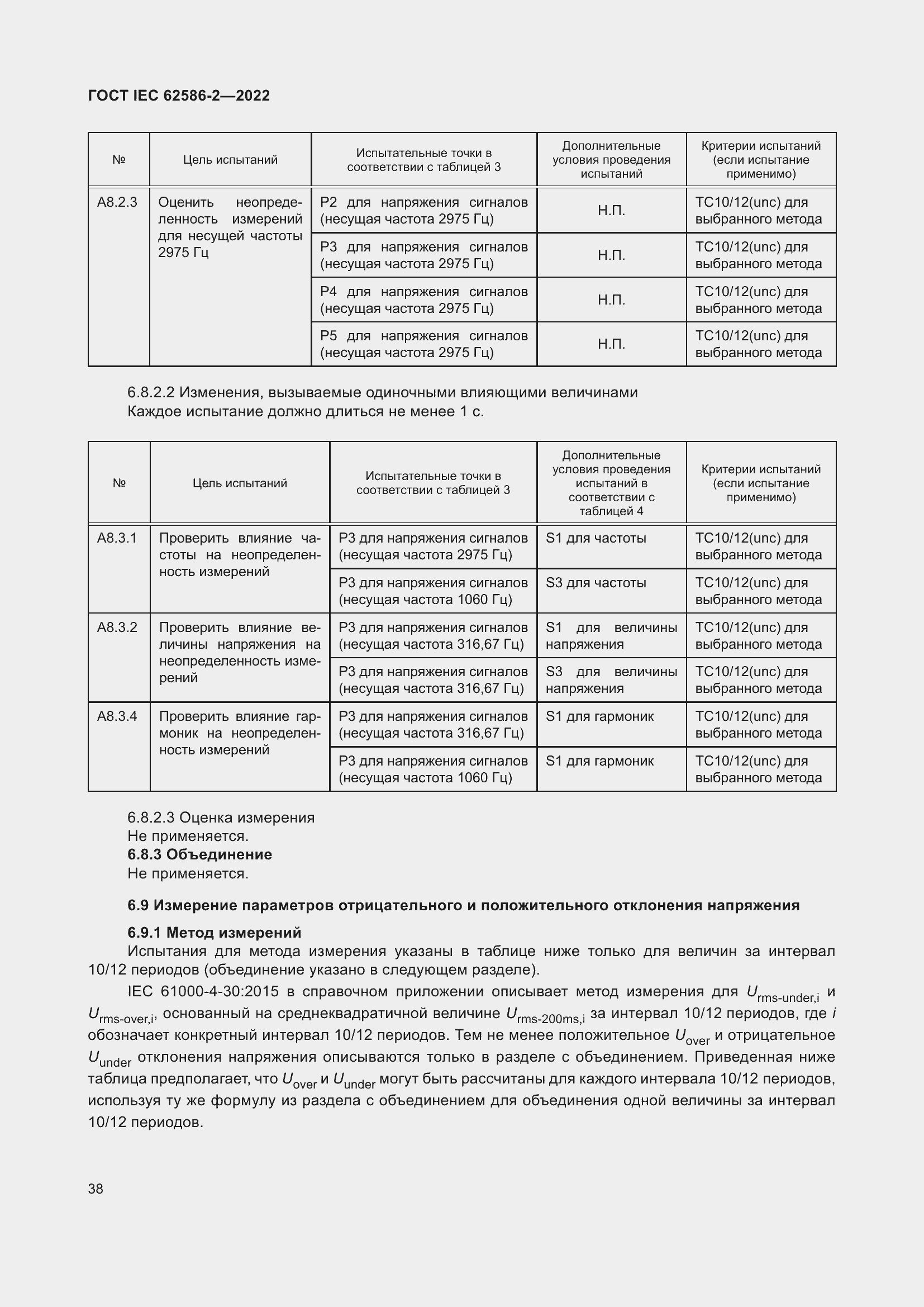 ���� IEC 62586-2-2022. �������� 46