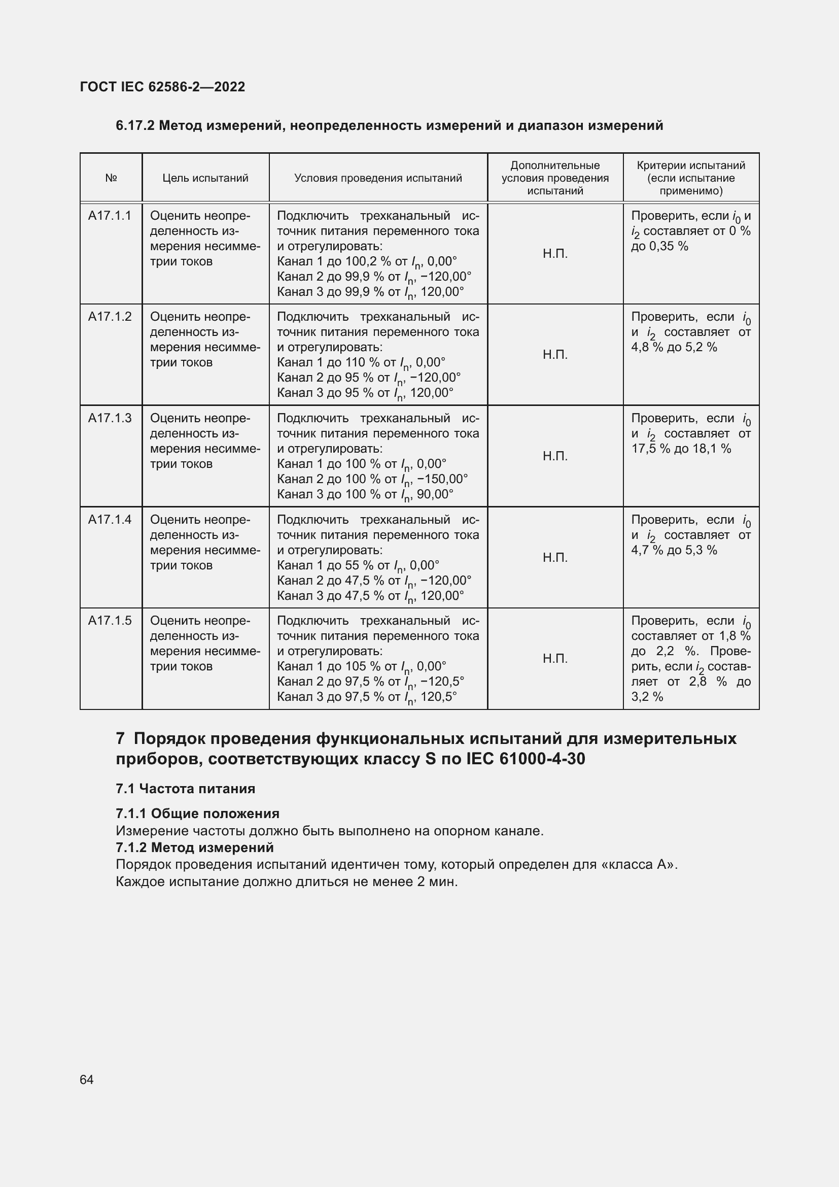 ���� IEC 62586-2-2022. �������� 72