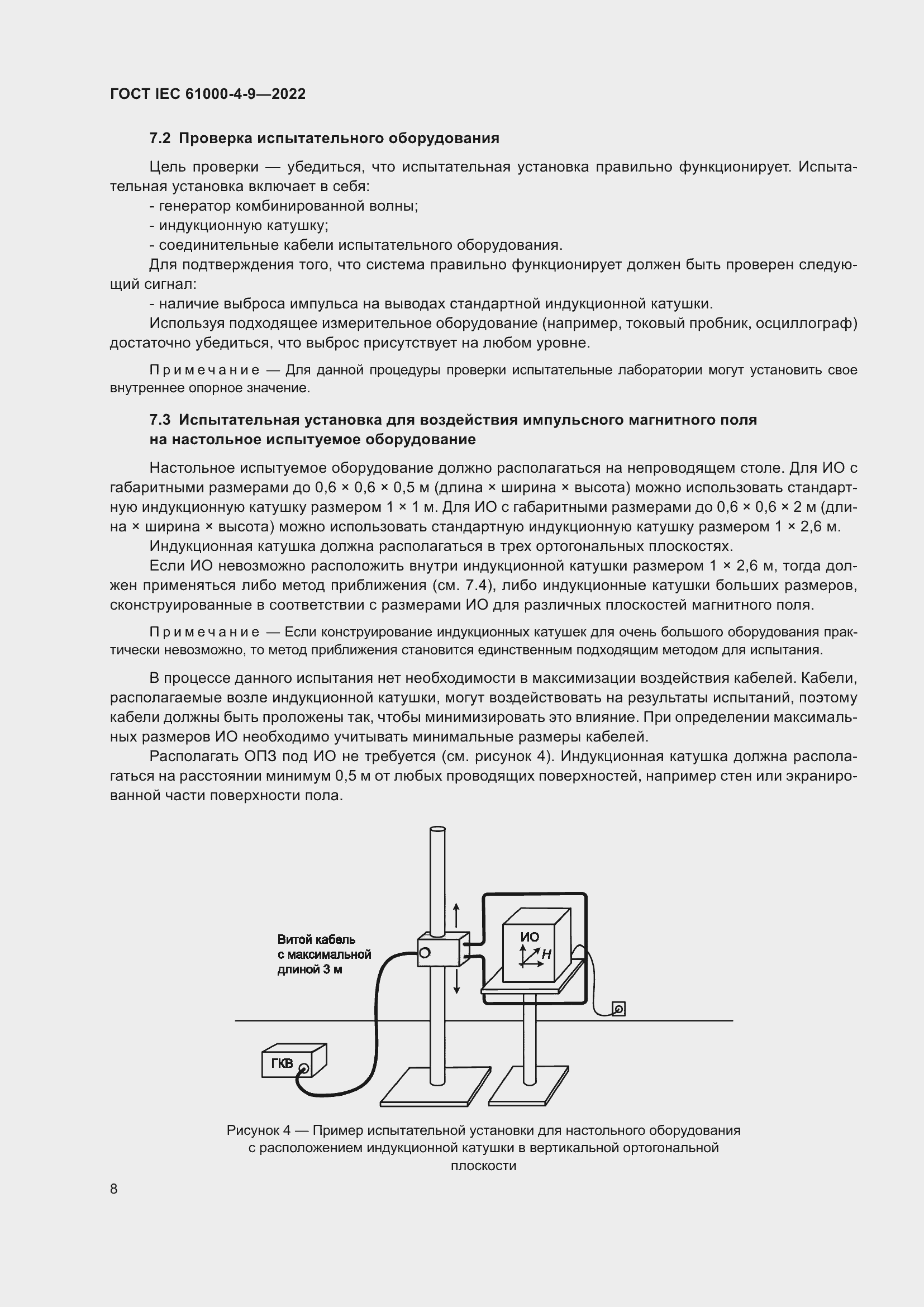 ���� IEC 61000-4-9-2022. �������� 15
