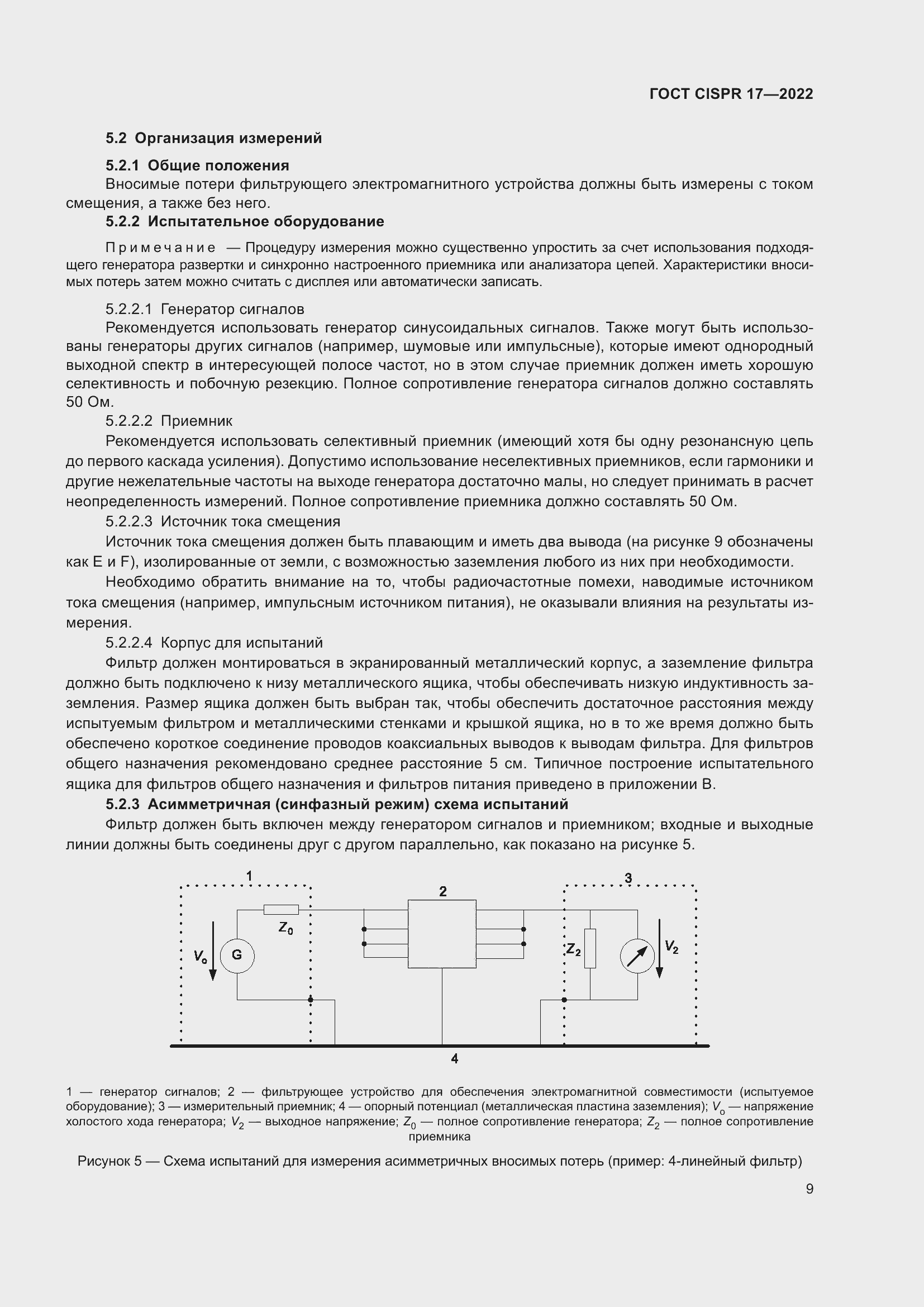 ���� CISPR 17-2022. �������� 14