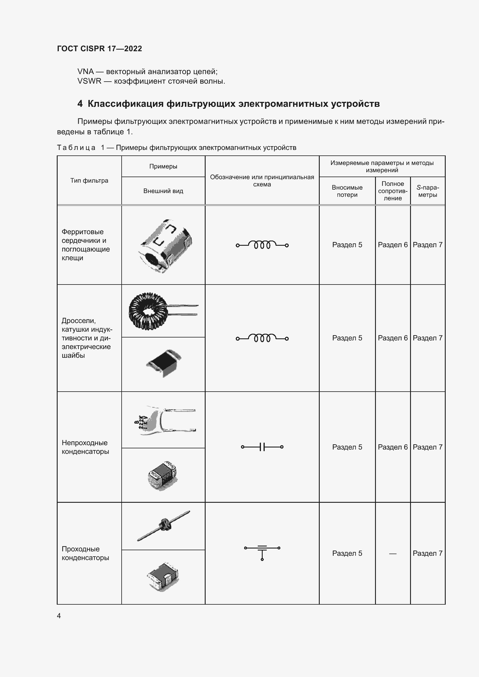 ���� CISPR 17-2022. �������� 9