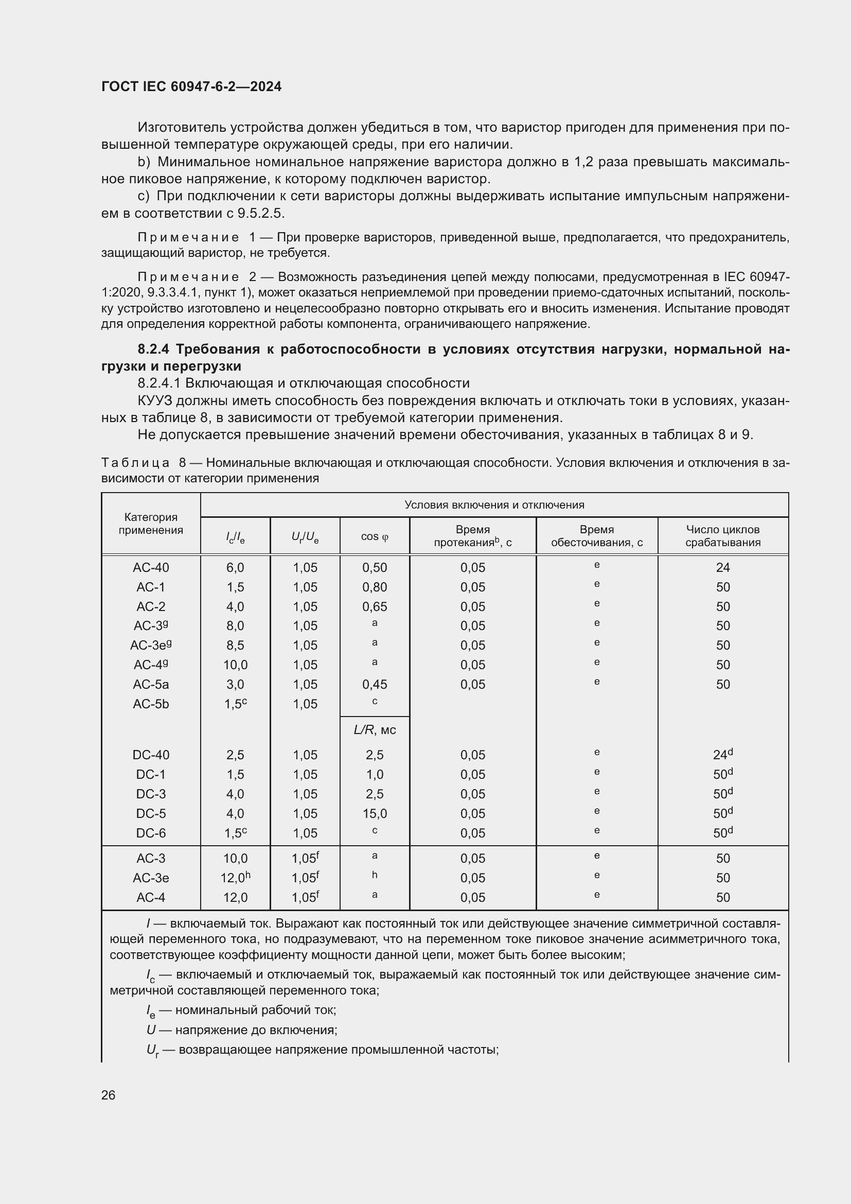 ���� IEC 60947-6-2-2024. �������� 32