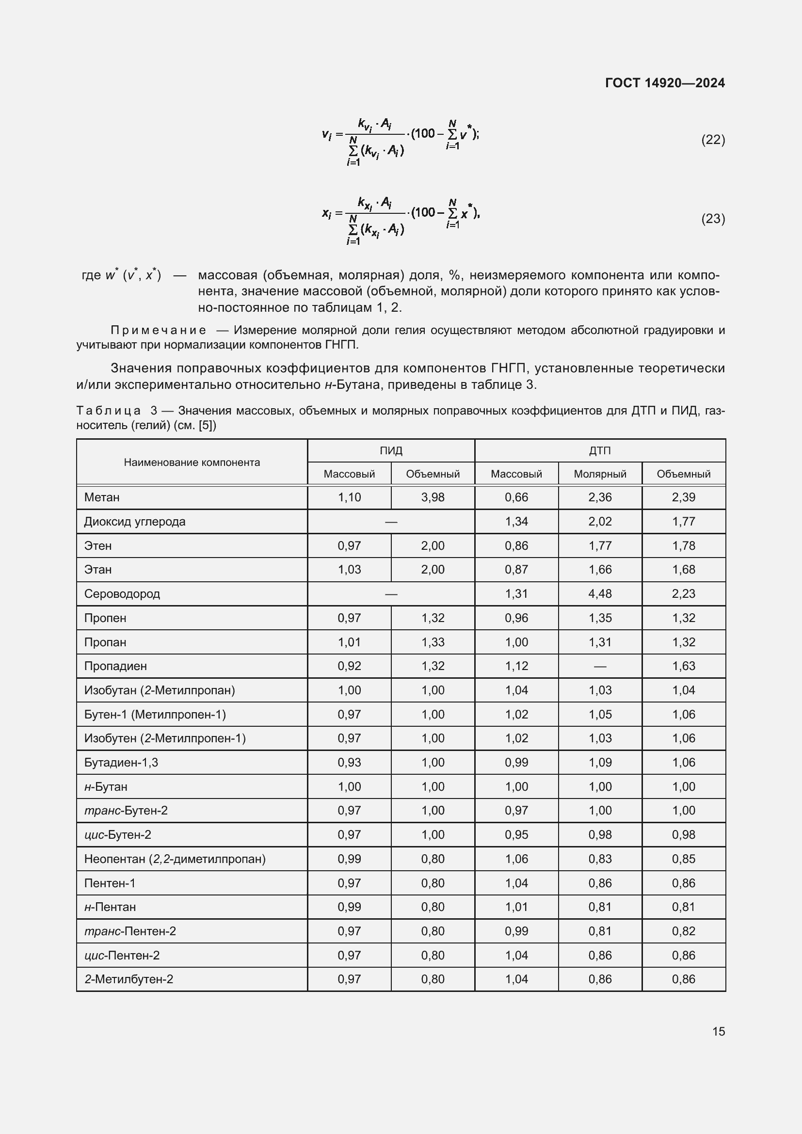 ���� 14920-2024. �������� 19