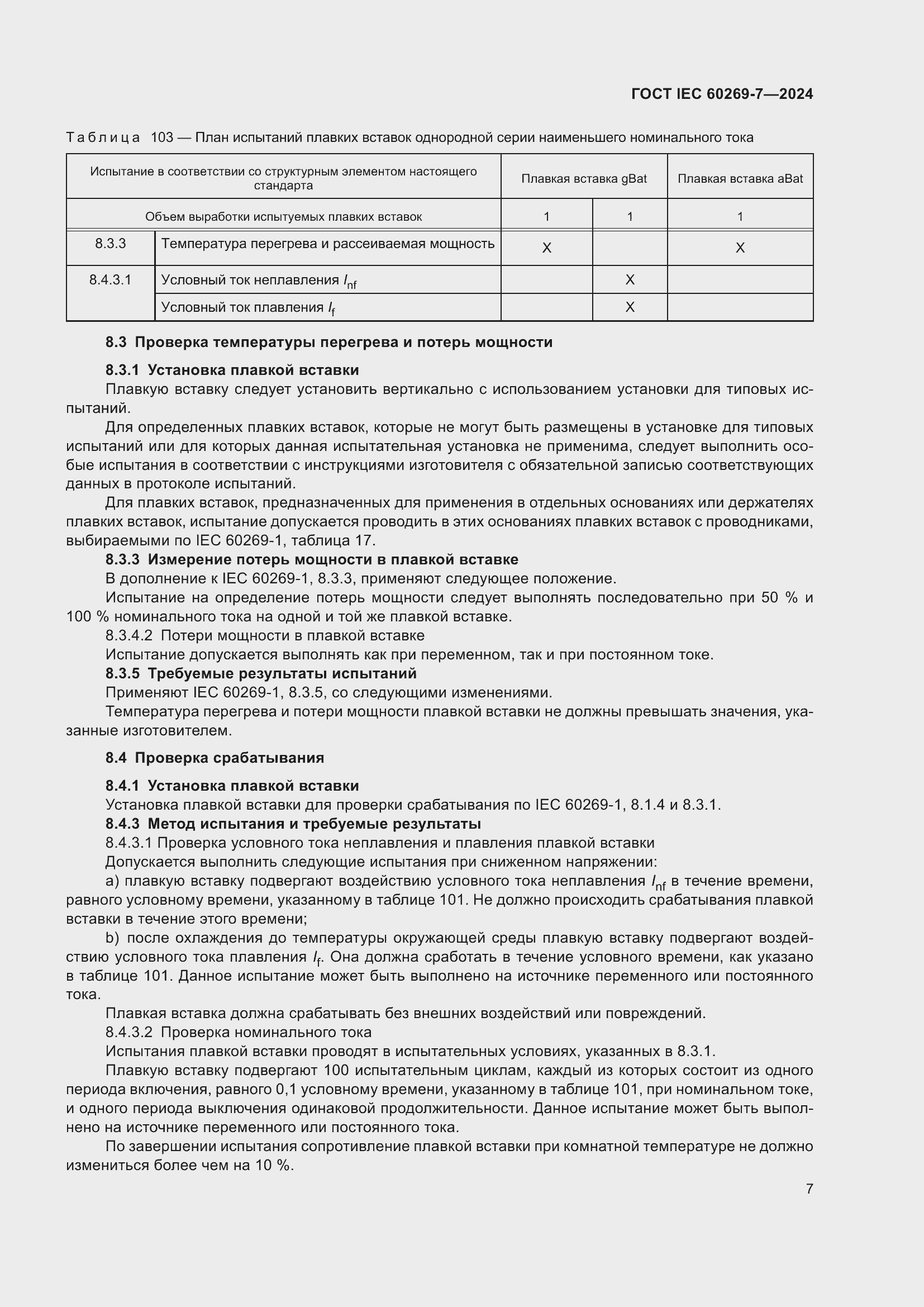 ���� IEC 60269-7-2024. �������� 14