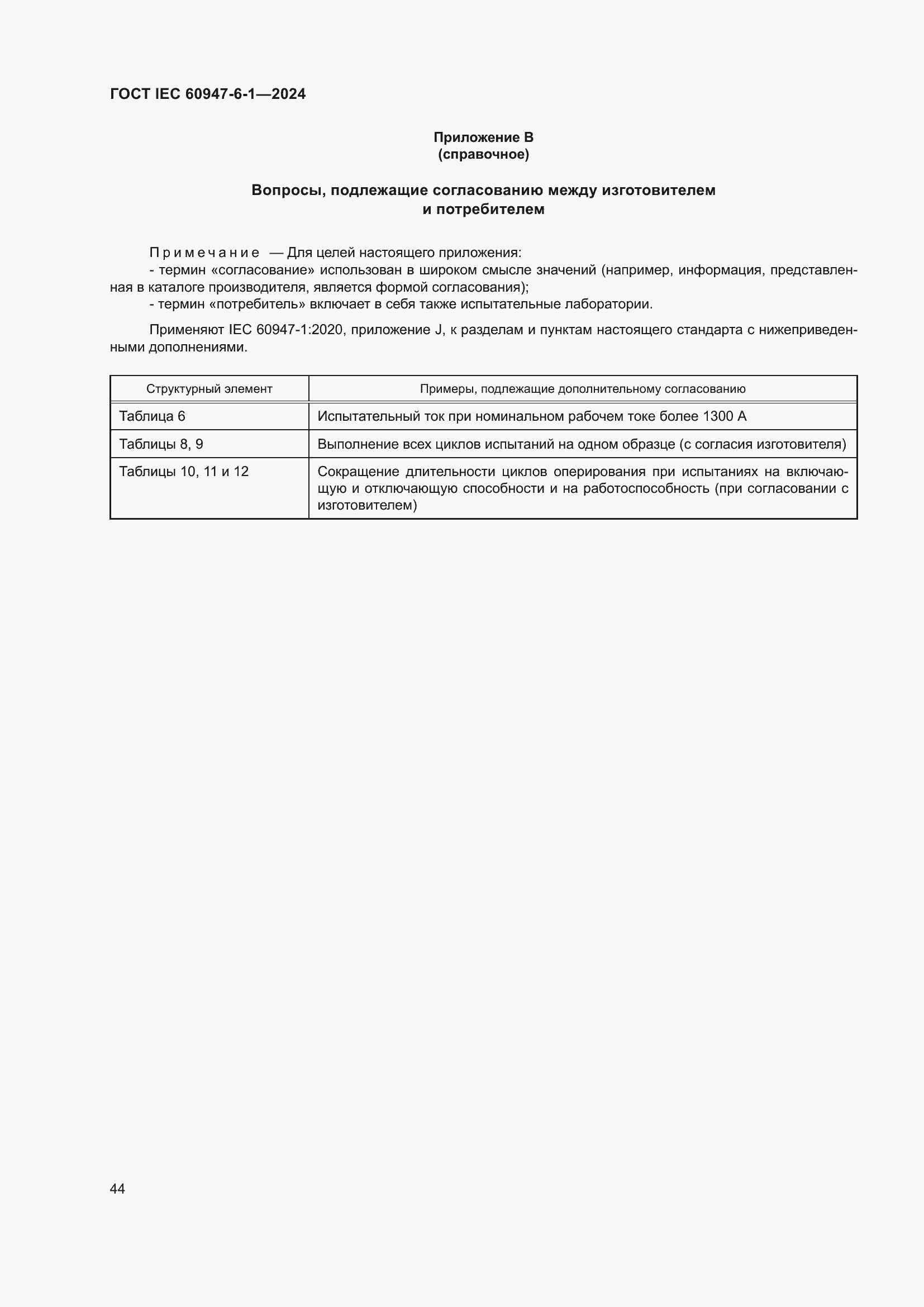 ���� IEC 60947-6-1-2024. �������� 51