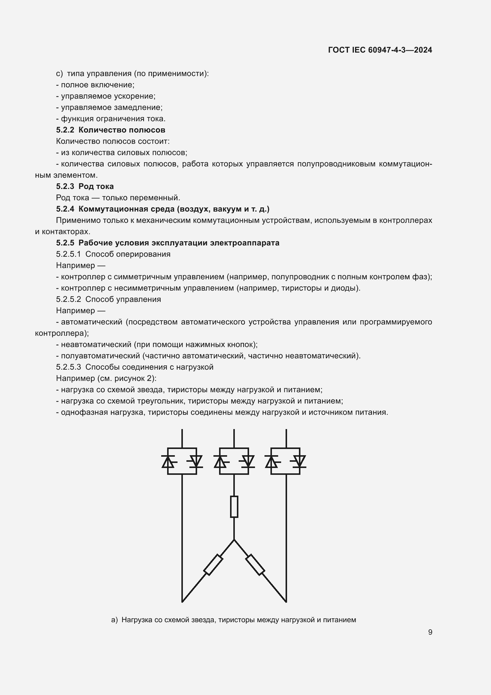 ���� IEC 60947-4-3-2024. �������� 16