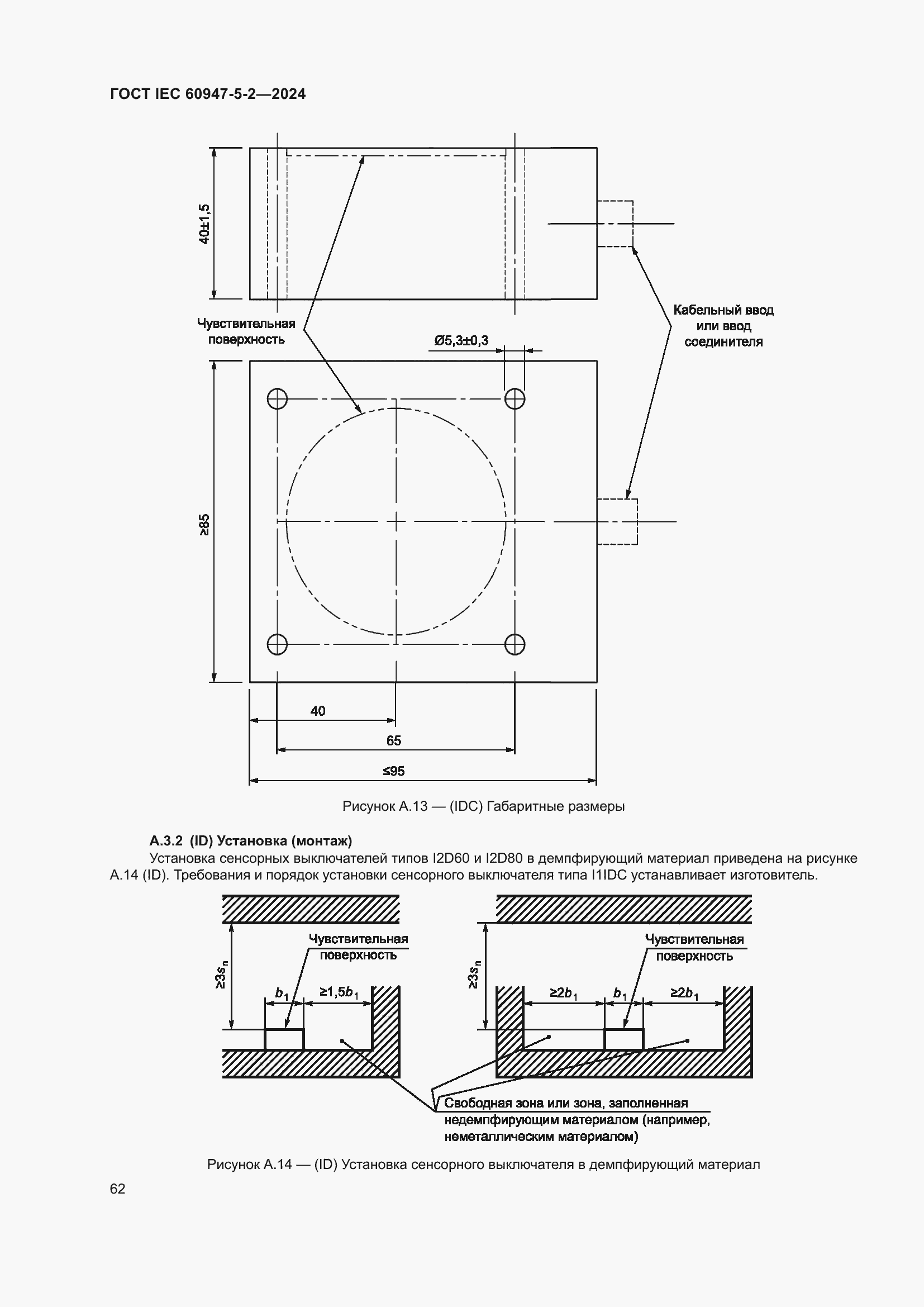 ���� IEC 60947-5-2-2024. �������� 68