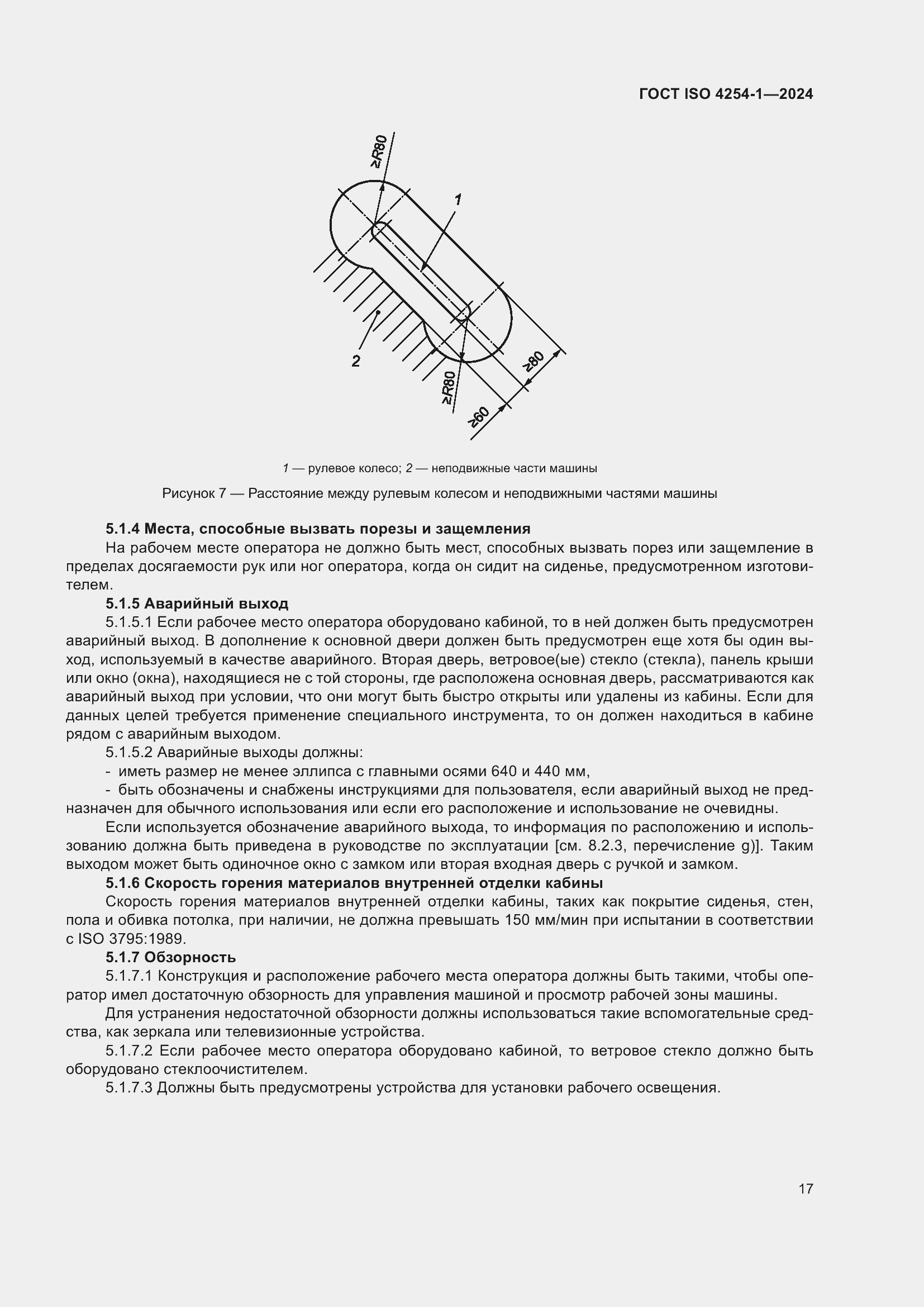 ���� ISO 4254-1-2024. �������� 21