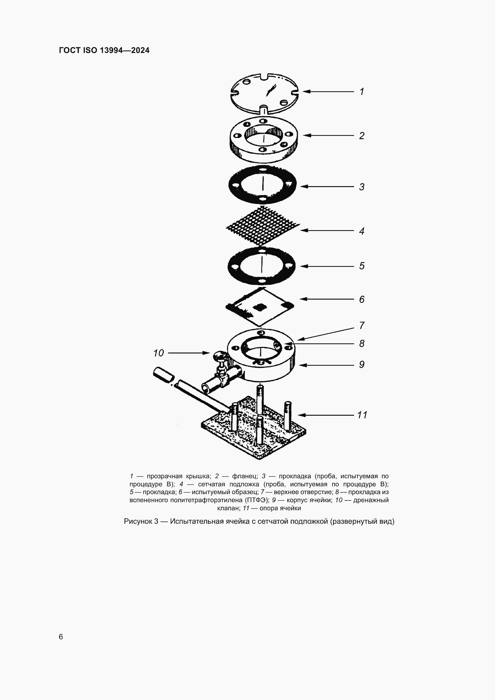 ���� ISO 13994-2024. �������� 14