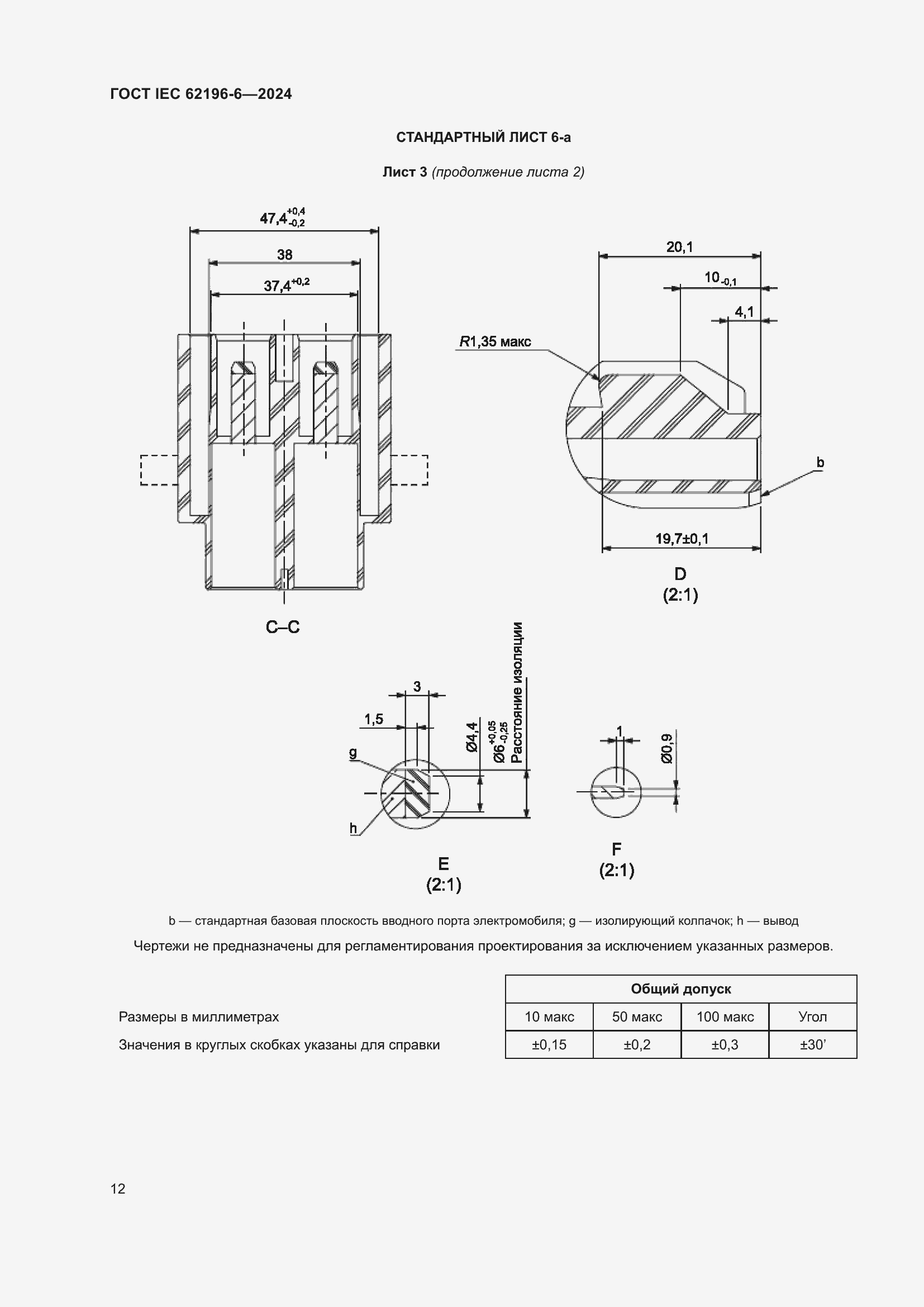 ���� IEC 62196-6-2024. �������� 18