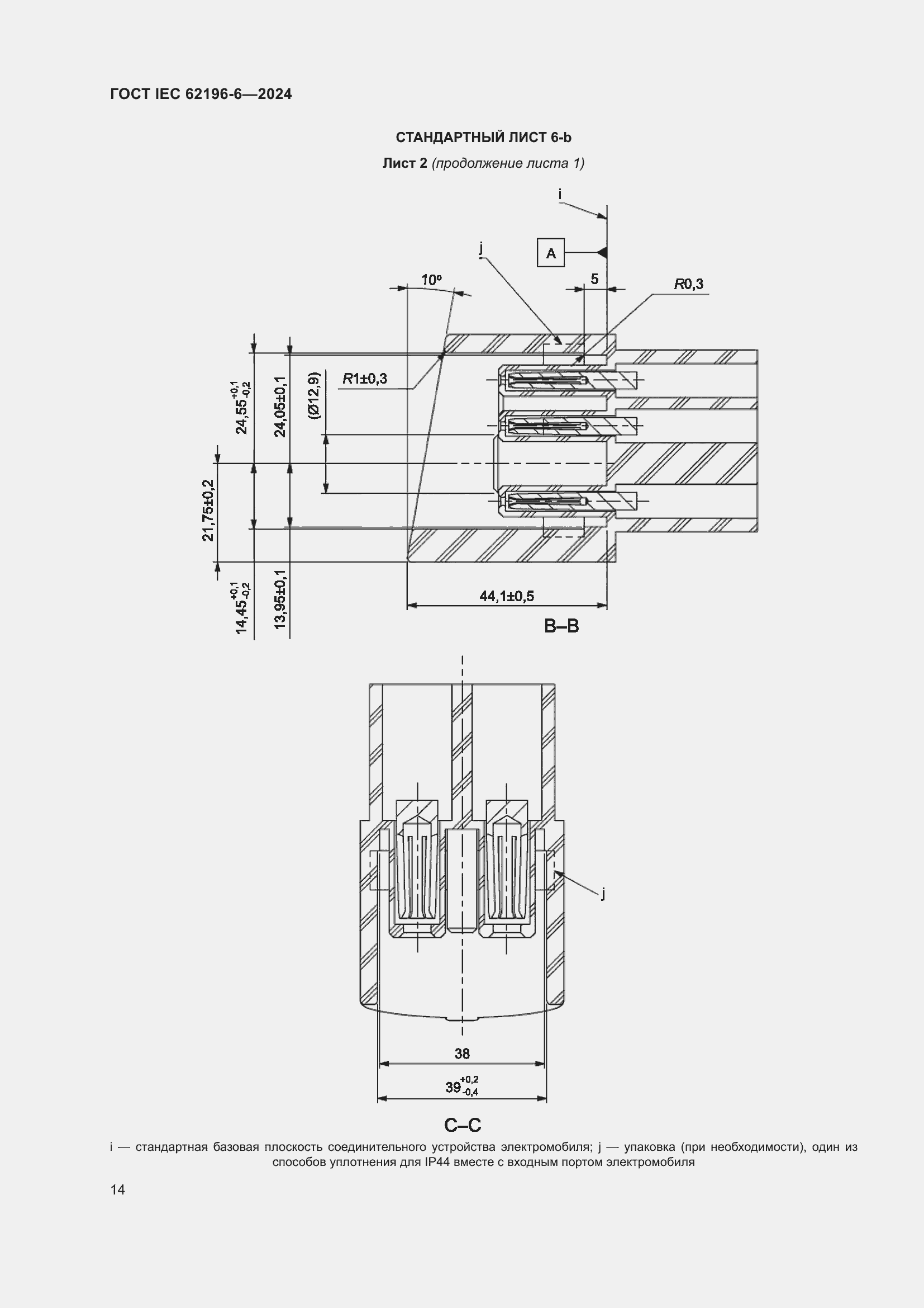 ���� IEC 62196-6-2024. �������� 20
