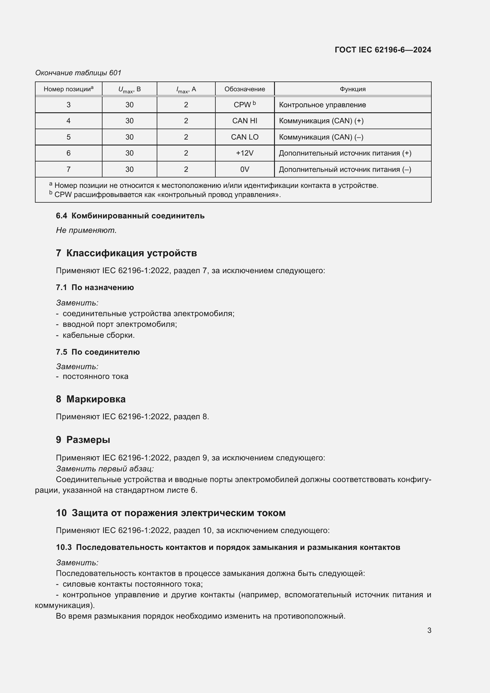 ���� IEC 62196-6-2024. �������� 9