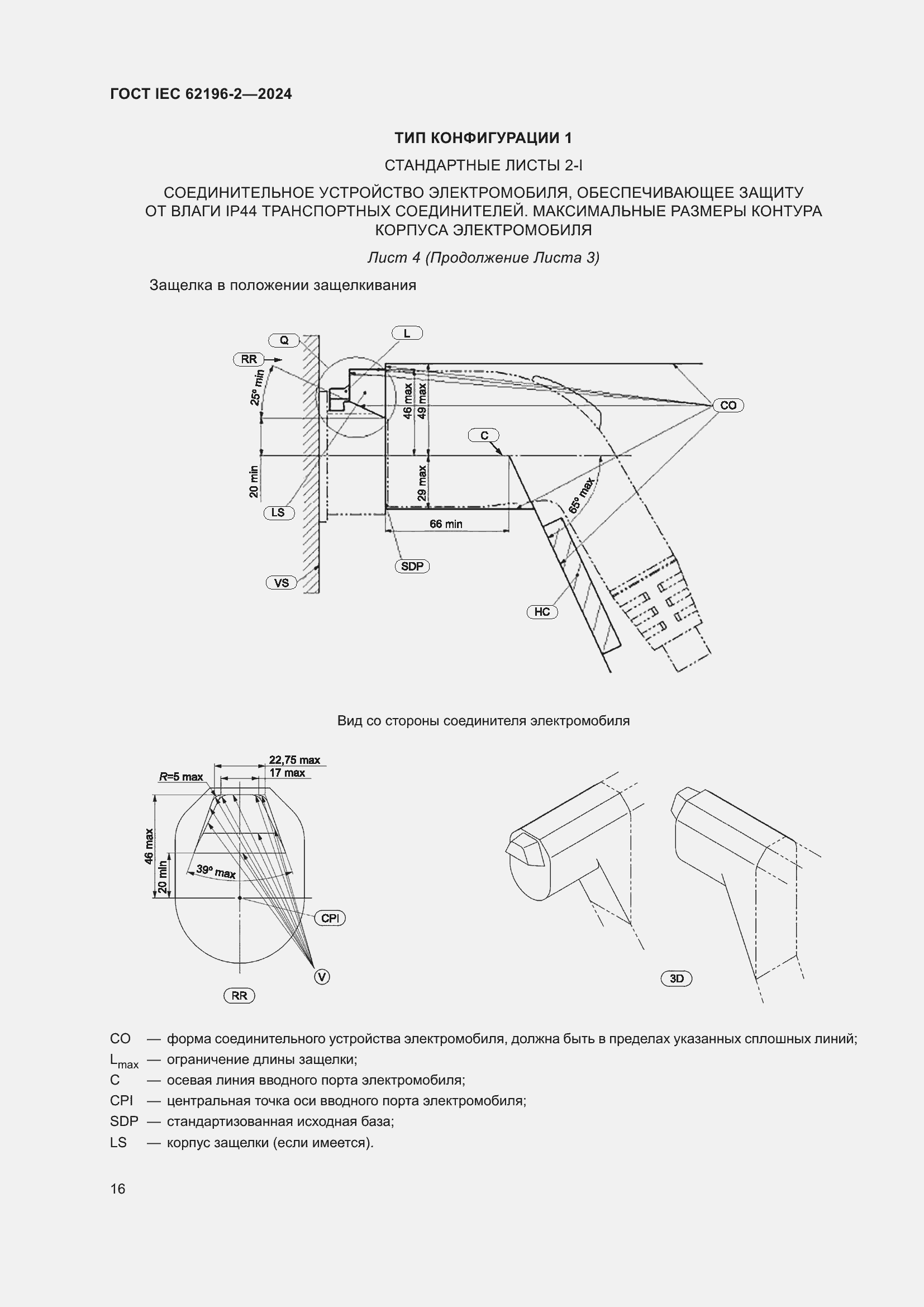 ���� IEC 62196-2-2024. �������� 22