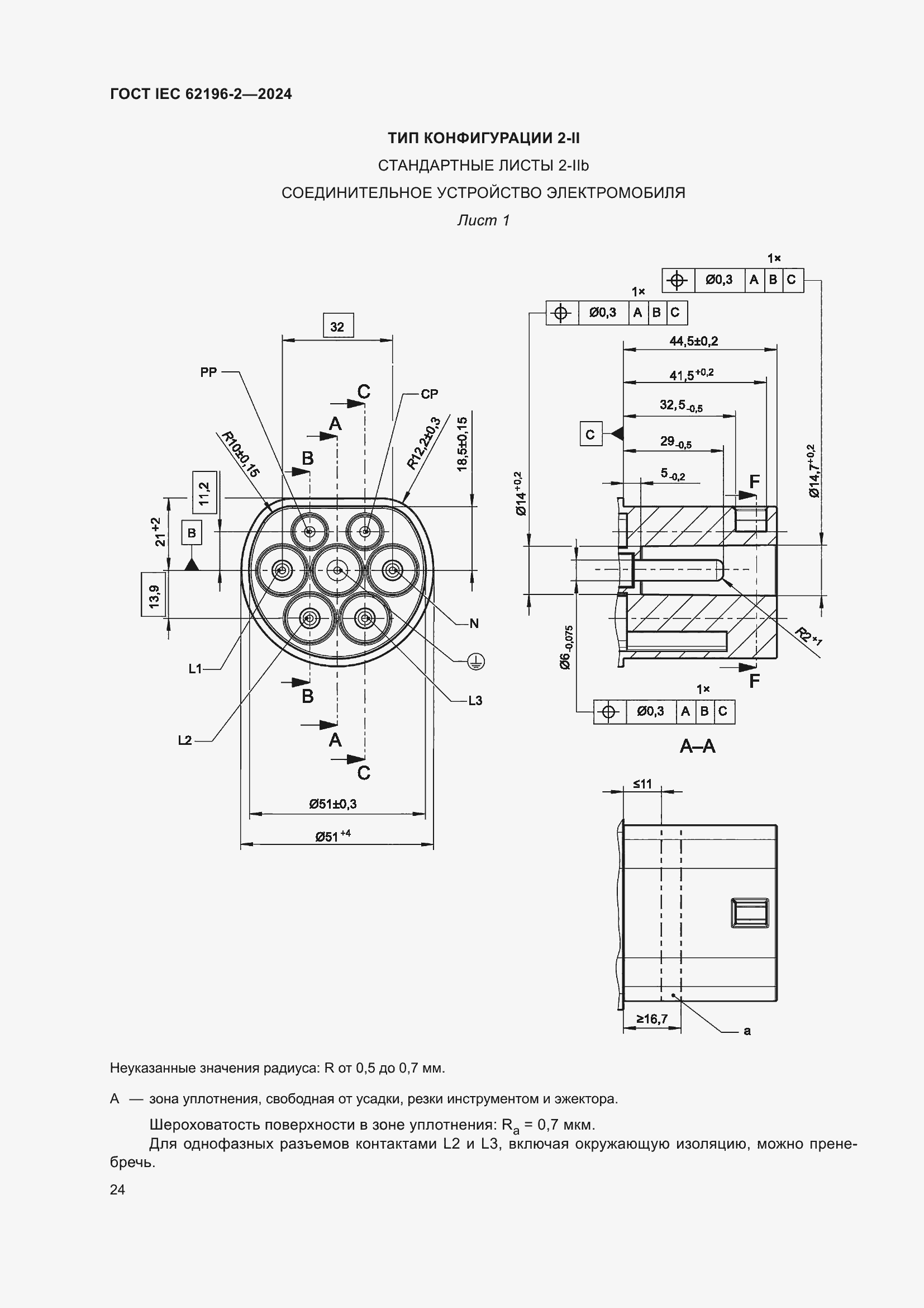 ���� IEC 62196-2-2024. �������� 30