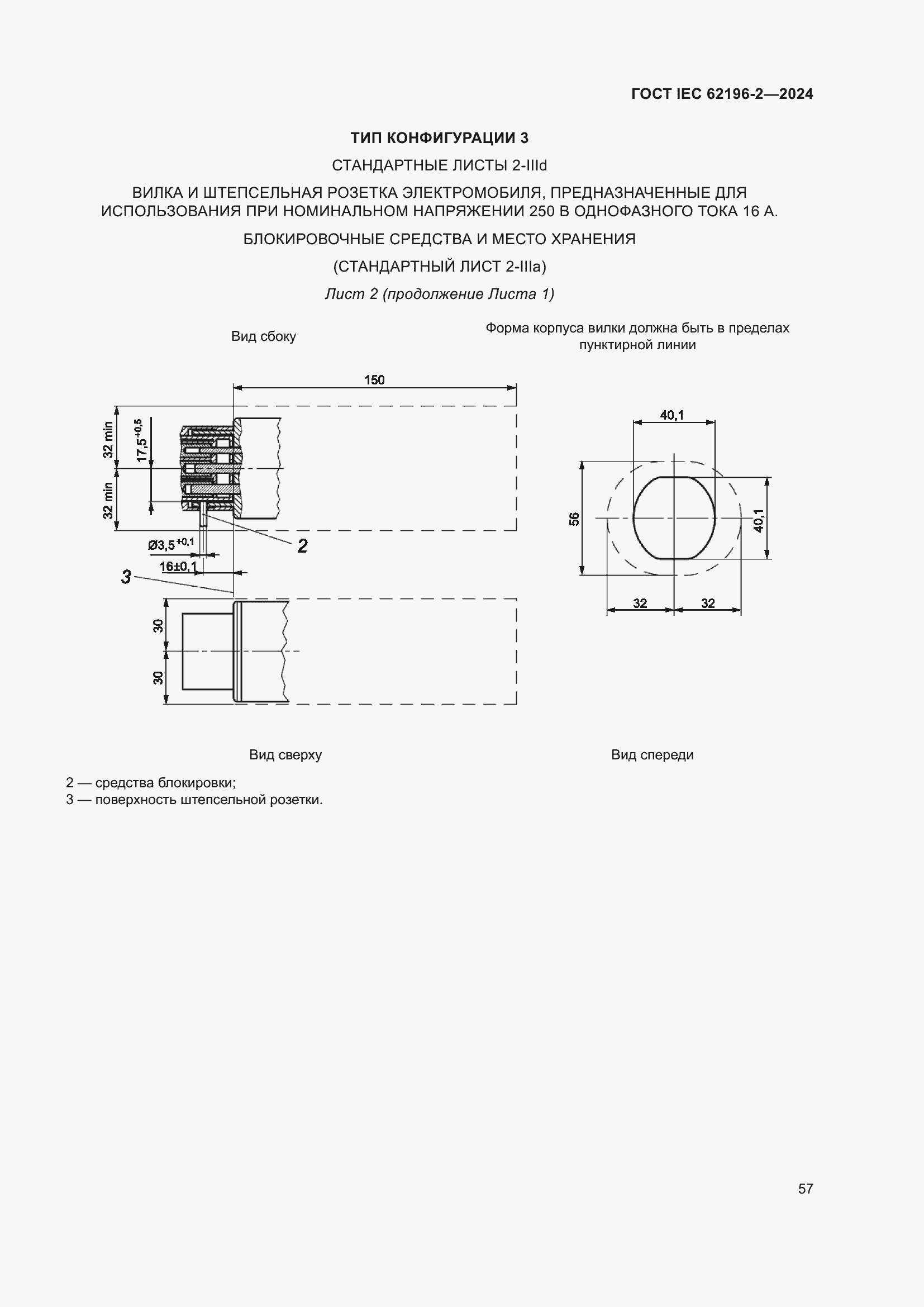 ���� IEC 62196-2-2024. �������� 63