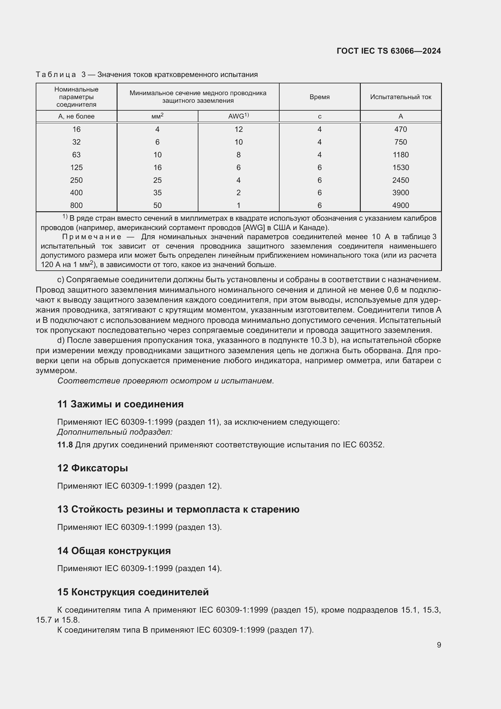 ���� IEC/TS 63066-2024. �������� 15