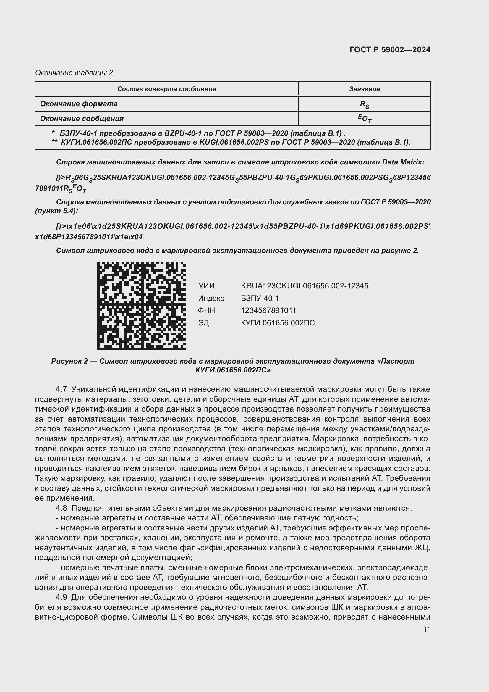 ���� � 59002-2024. �������� 15
