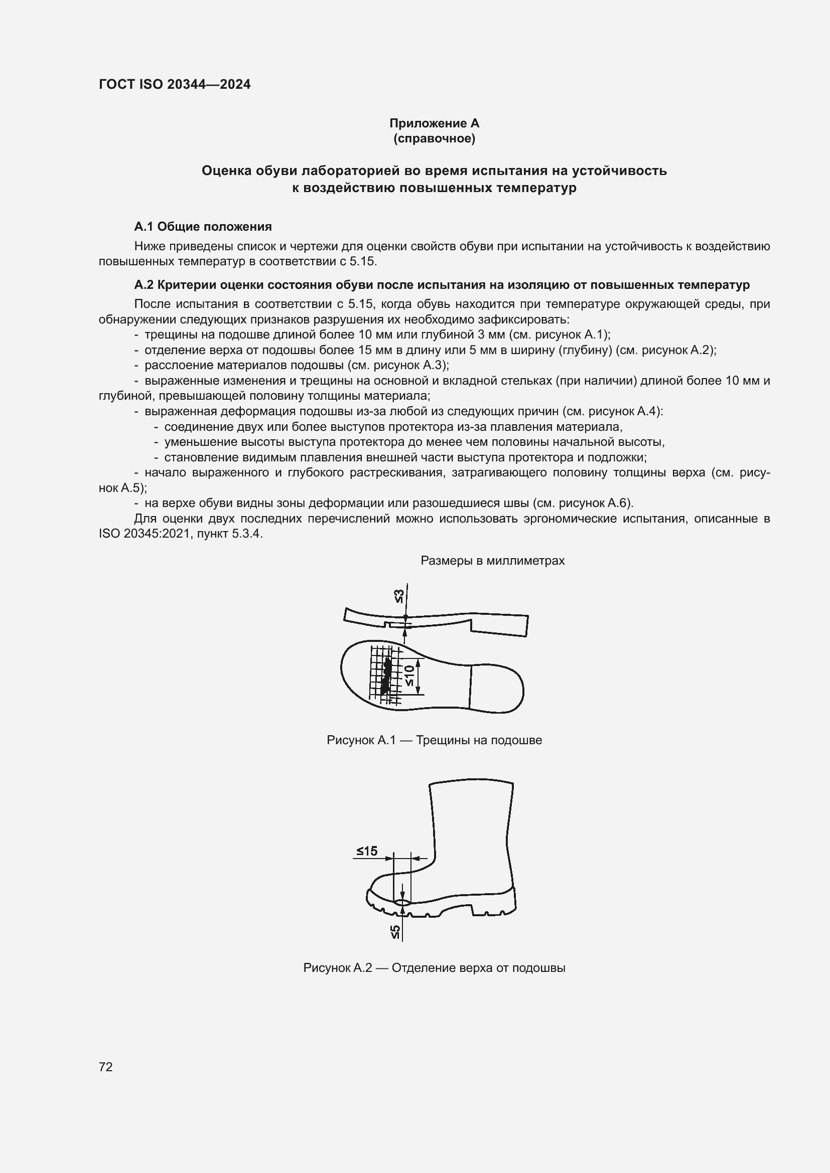 ���� ISO 20344-2024. �������� 79