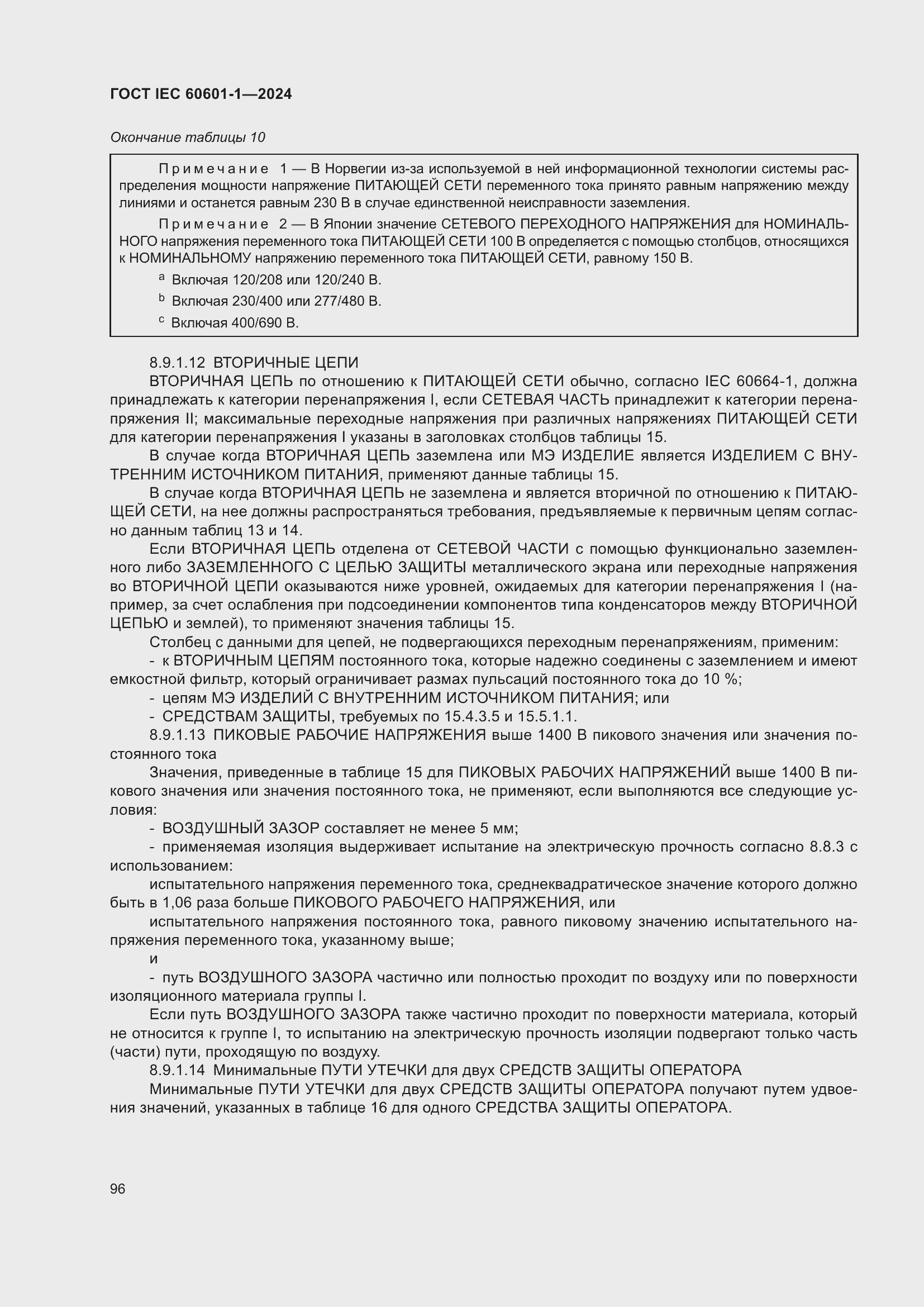 ���� IEC 60601-1-2024. �������� 105