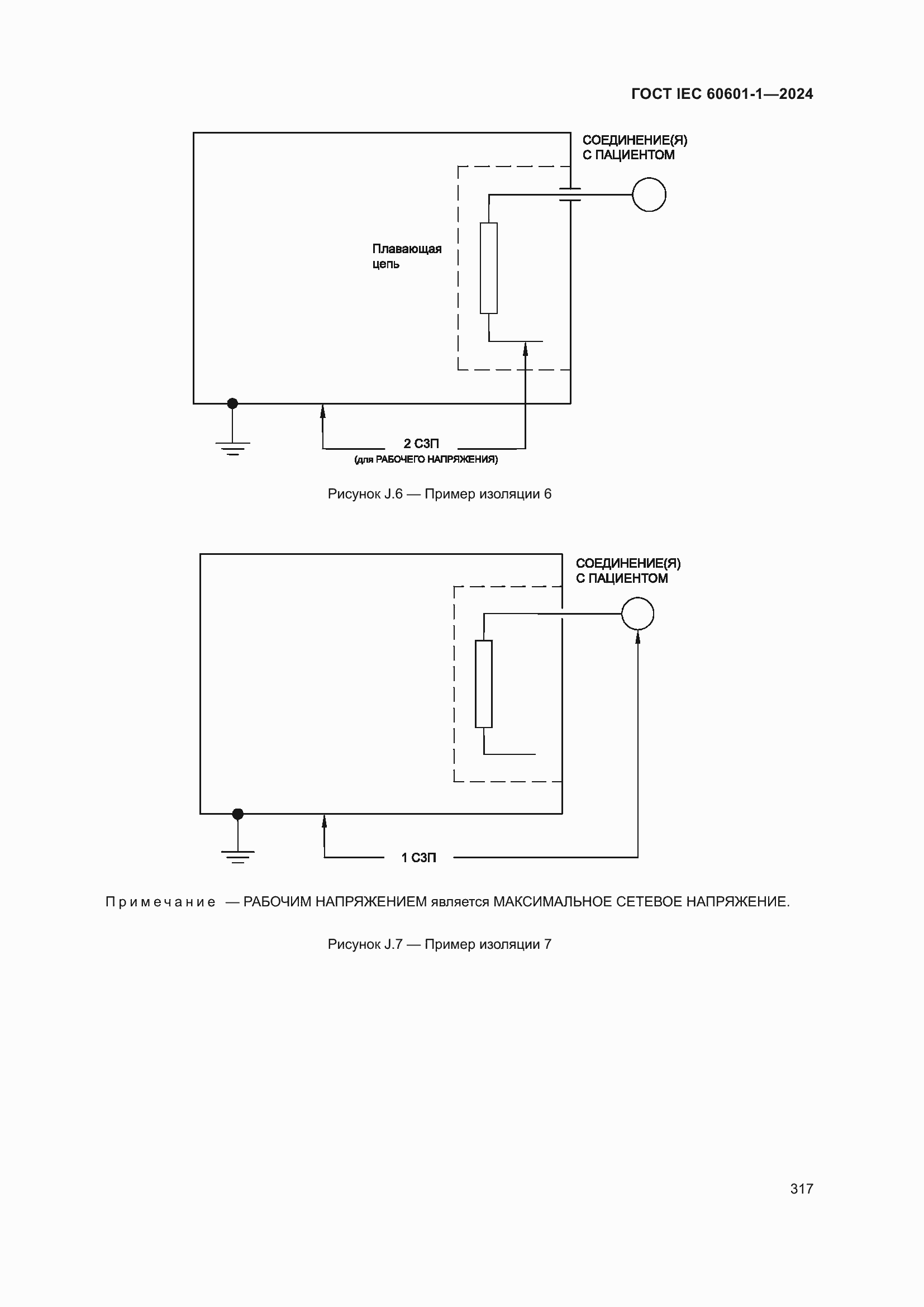 ���� IEC 60601-1-2024. �������� 326