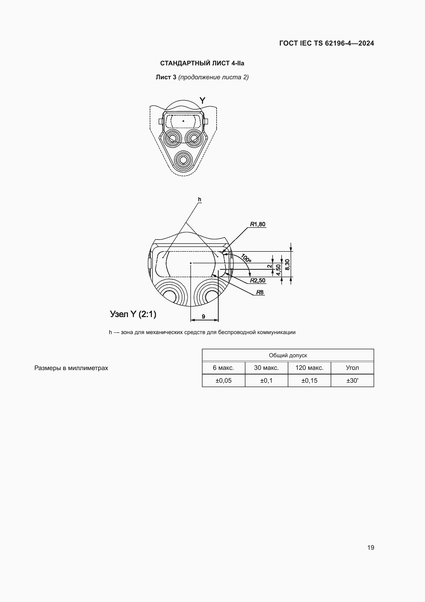 ���� IEC TS 62196-4-2024. �������� 25