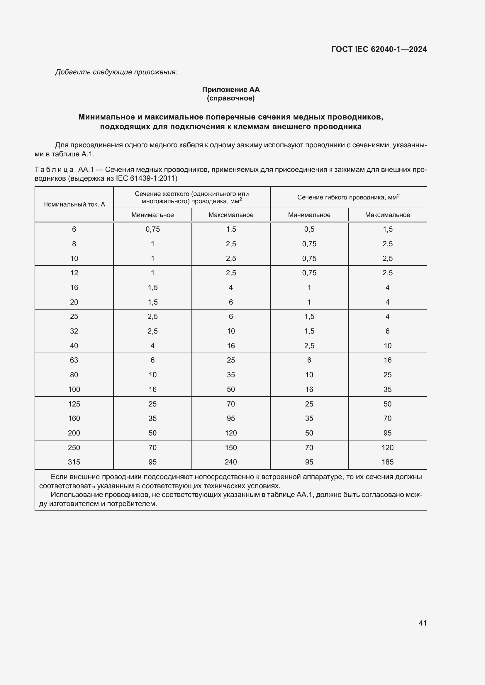 ���� IEC 62040-1-2024. �������� 47