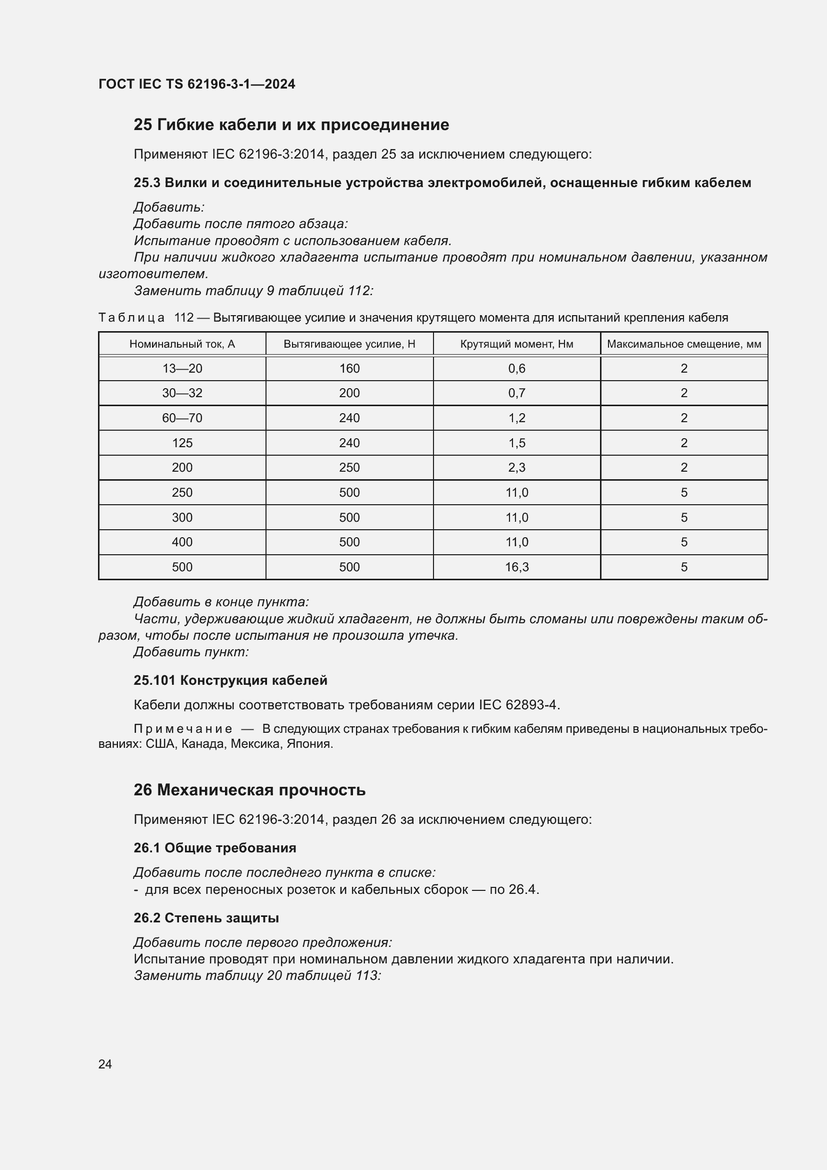 ���� IEC/TS 62196-3-1-2024. �������� 30