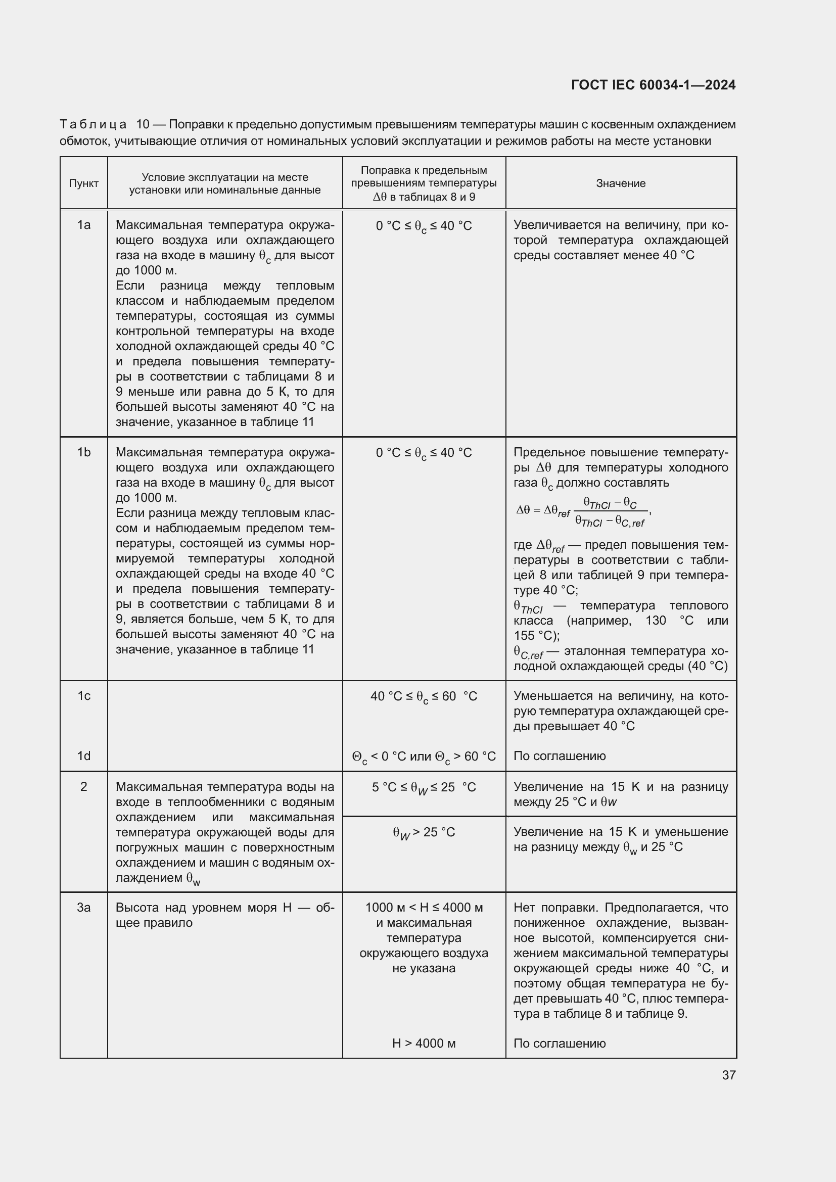 ���� IEC 60034-1-2024. �������� 43