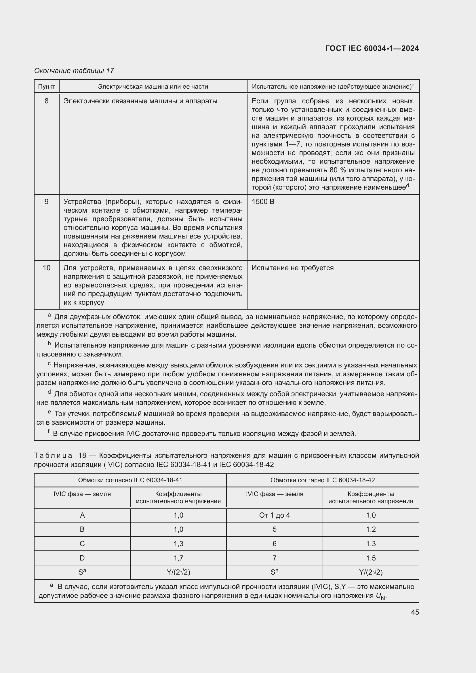 ���� IEC 60034-1-2024. �������� 51